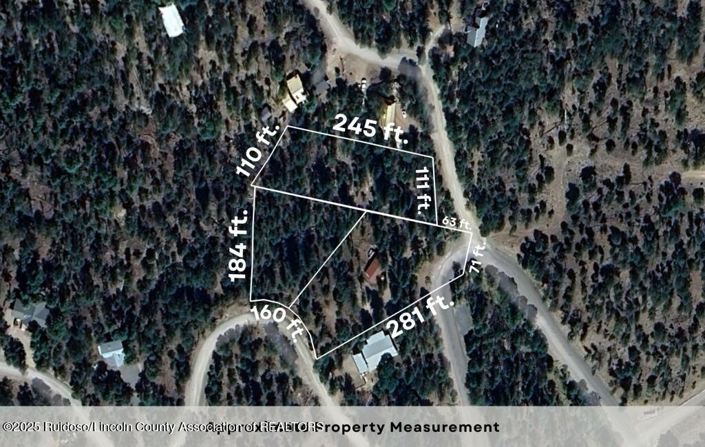 111 Sierra Blanca Trail, Ruidoso, New Mexico image 3