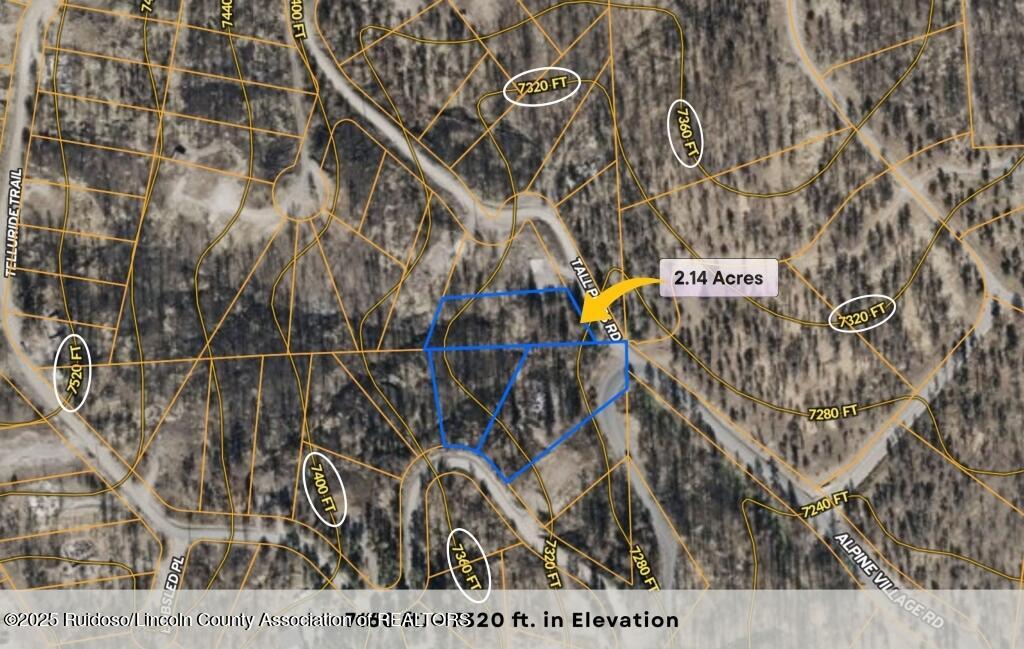 111 Sierra Blanca Trail, Ruidoso, New Mexico image 14