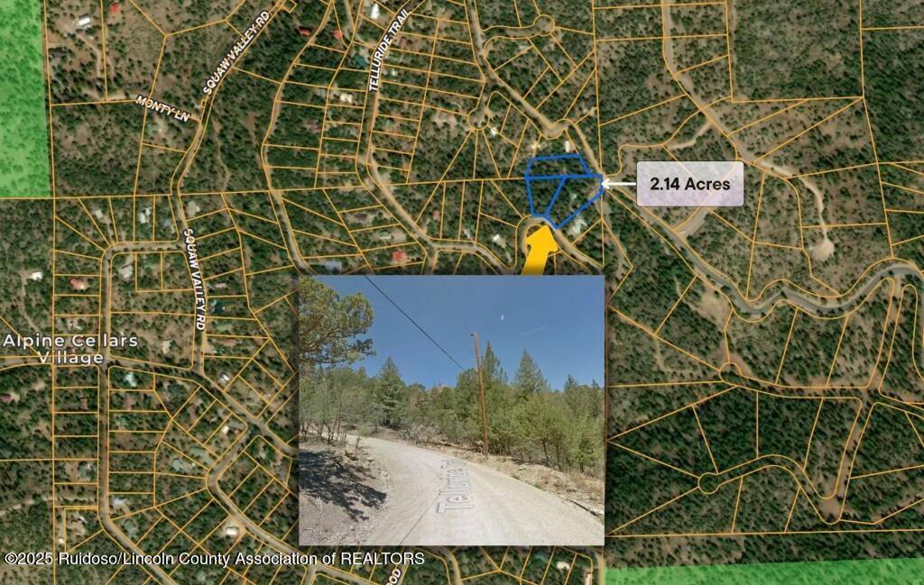 111 Sierra Blanca Trail, Ruidoso, New Mexico image 7