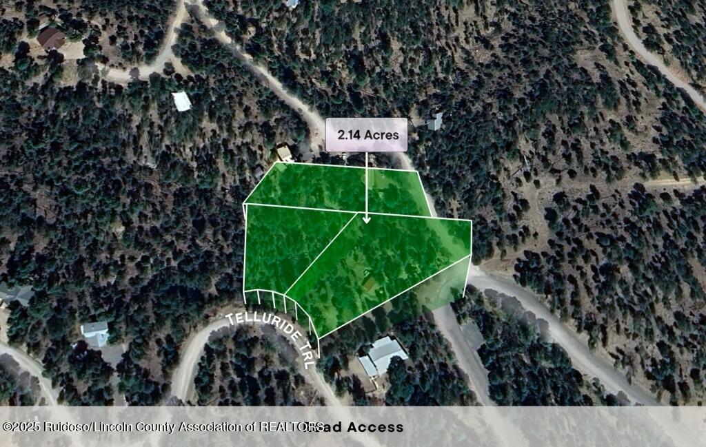 111 Sierra Blanca Trail, Ruidoso, New Mexico image 13