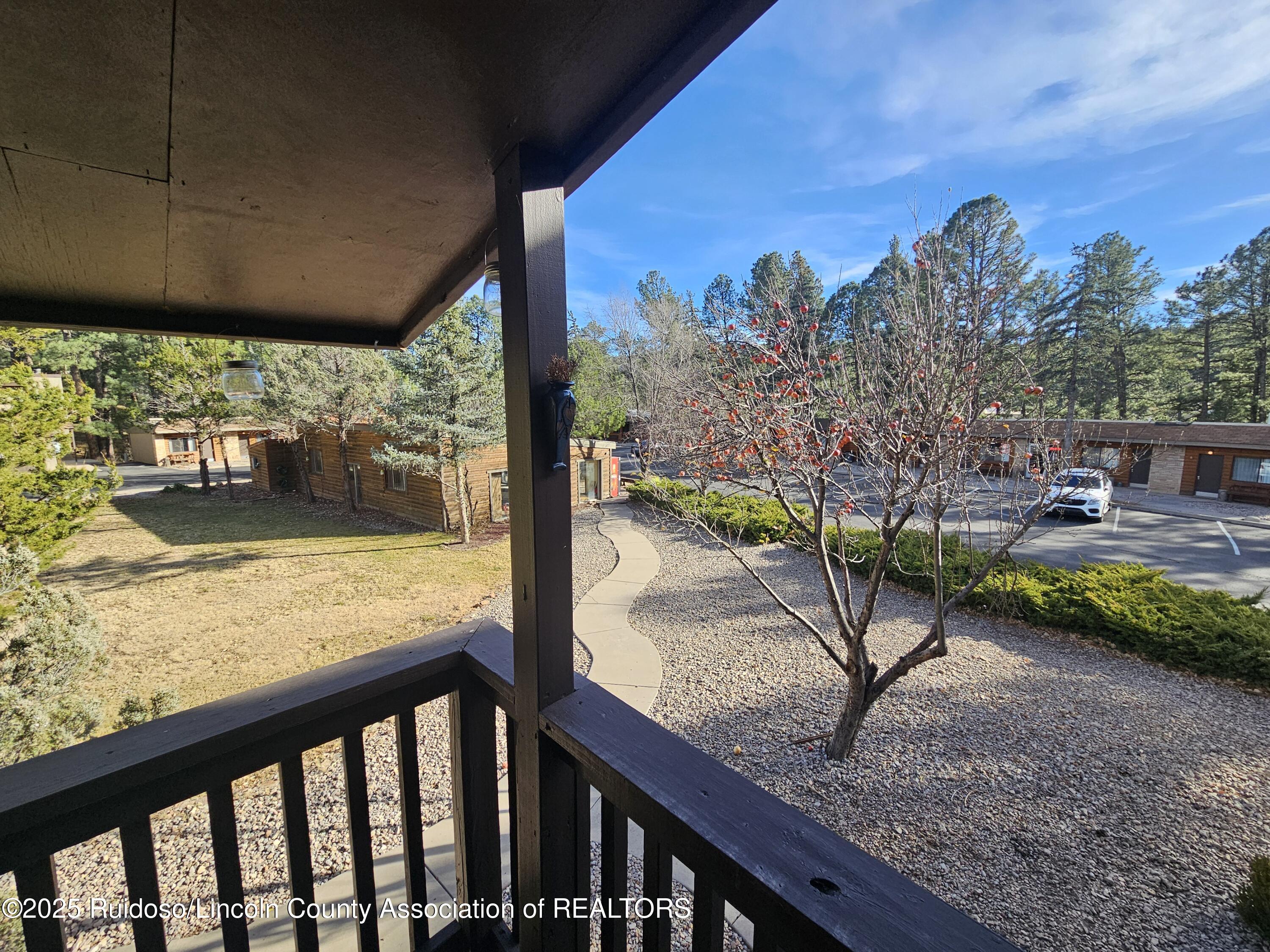 208-C North Street #10, Ruidoso, New Mexico image 15