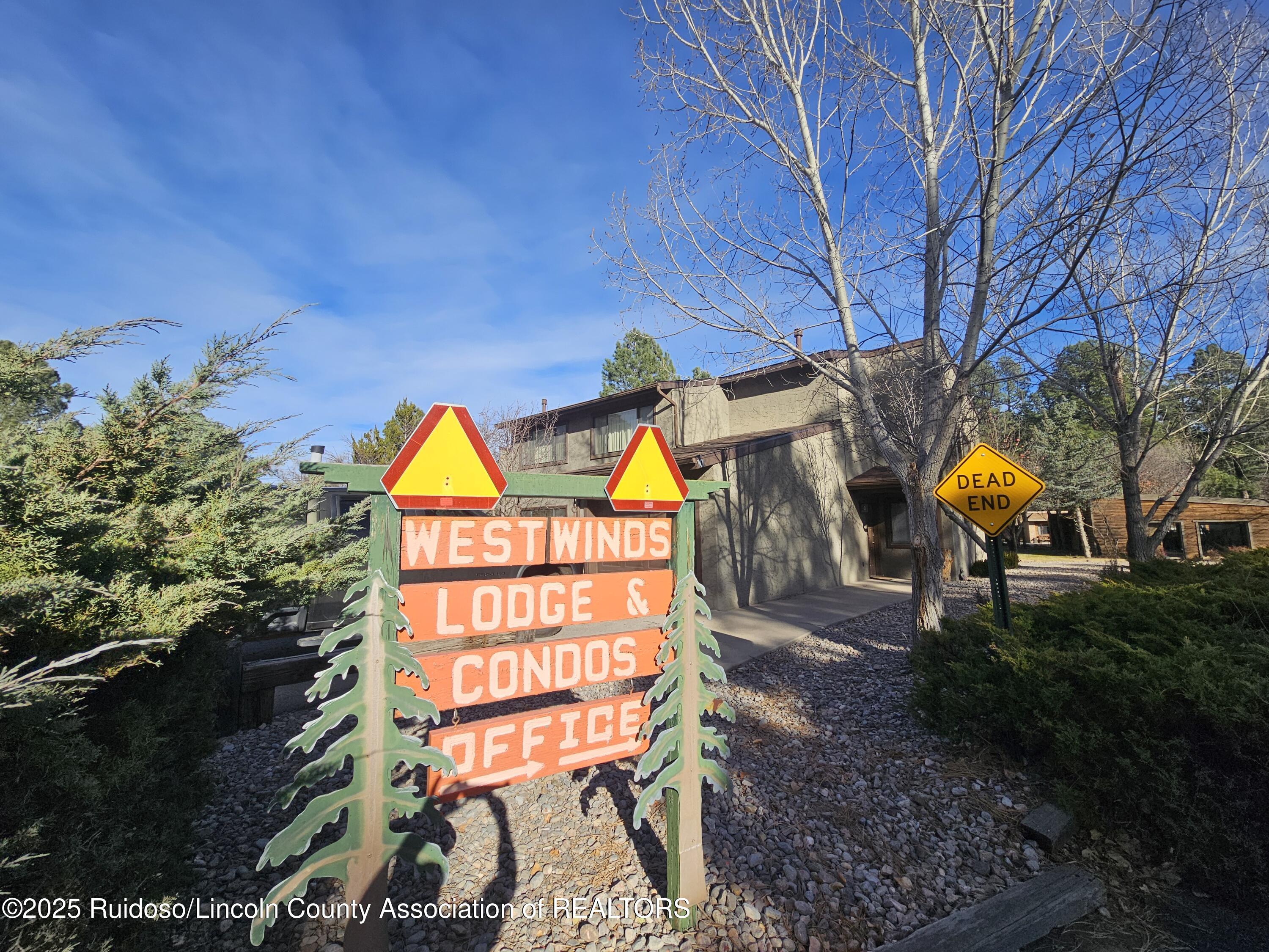 208-C North Street #10, Ruidoso, New Mexico image 35