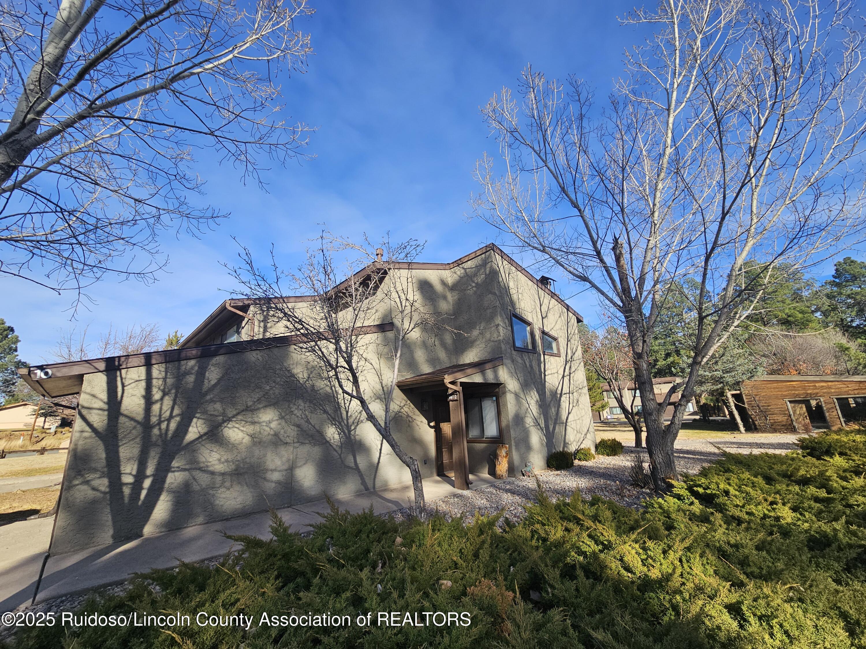 208-C North Street #10, Ruidoso, New Mexico image 32