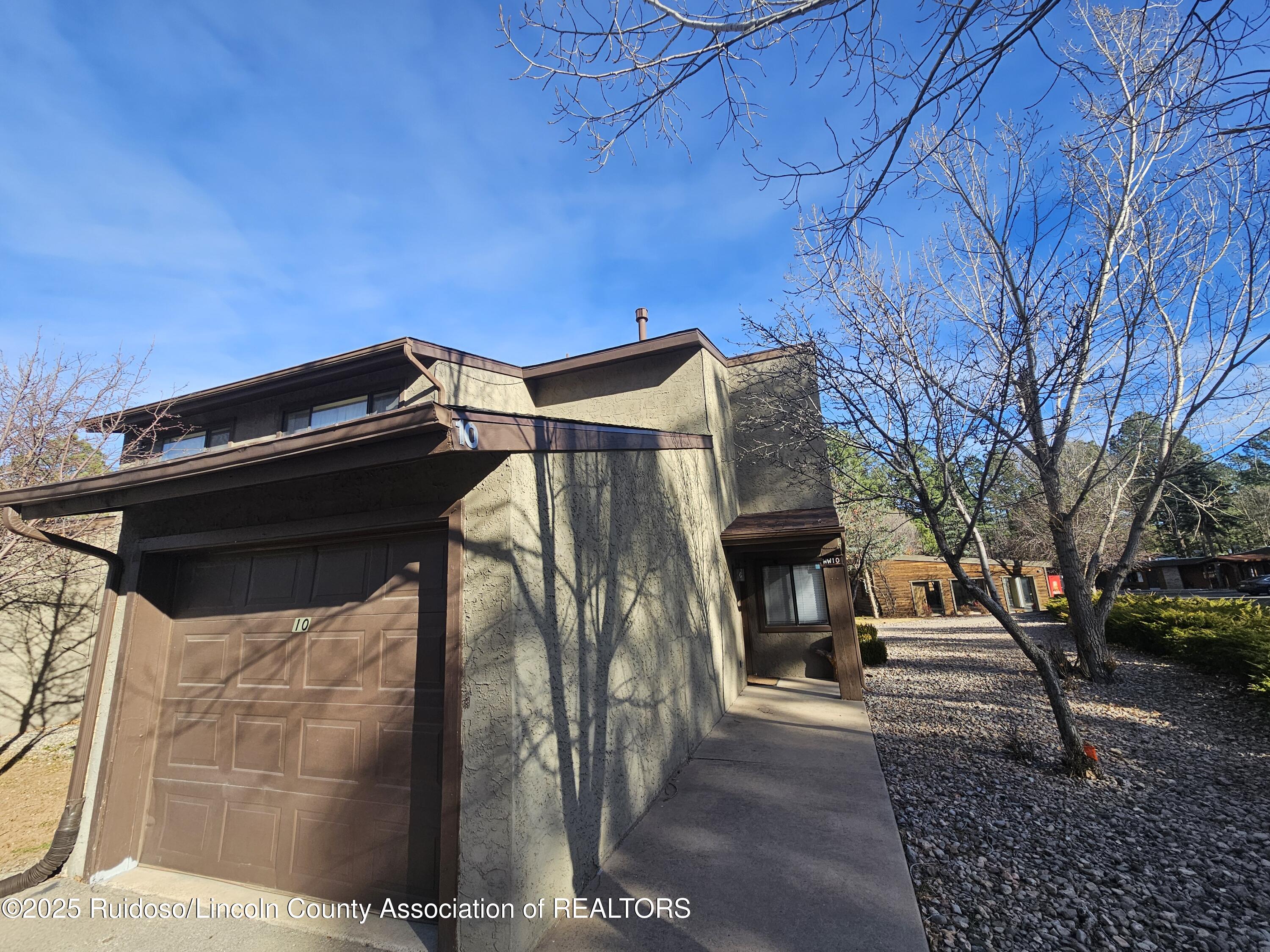 208-C North Street #10, Ruidoso, New Mexico image 31