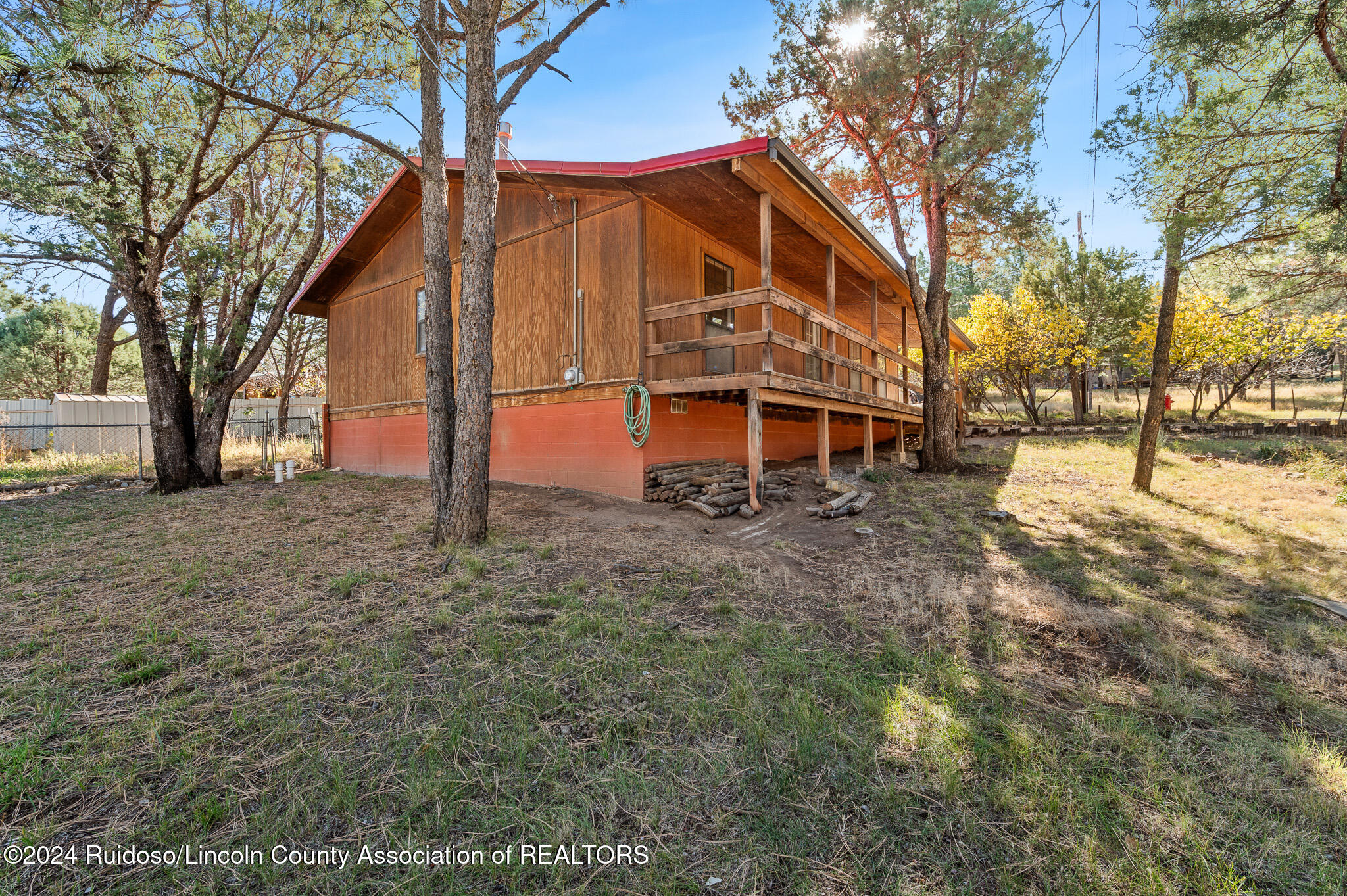 102 Cardinal Drive, Ruidoso, New Mexico image 12