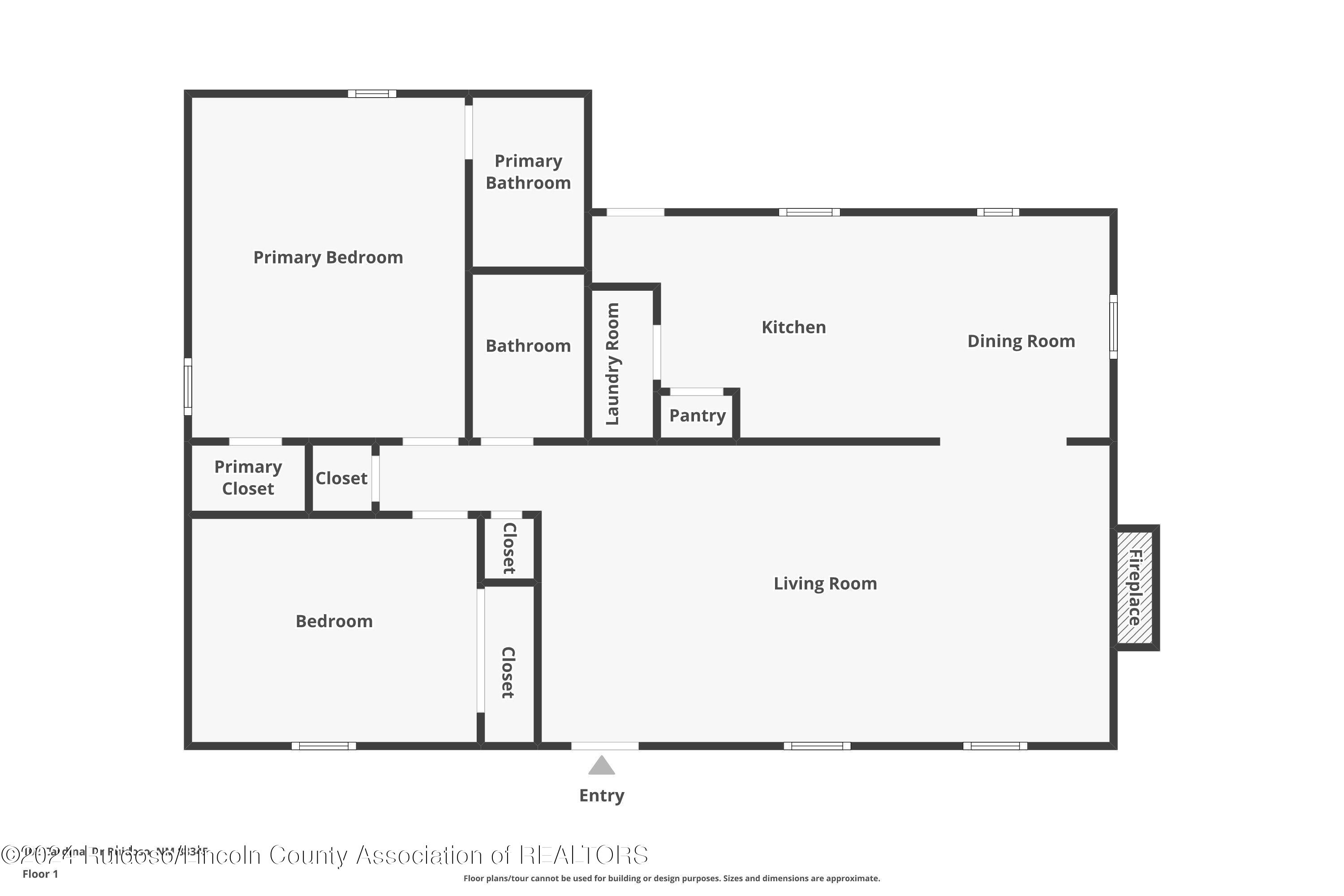 102 Cardinal Drive, Ruidoso, New Mexico image 2