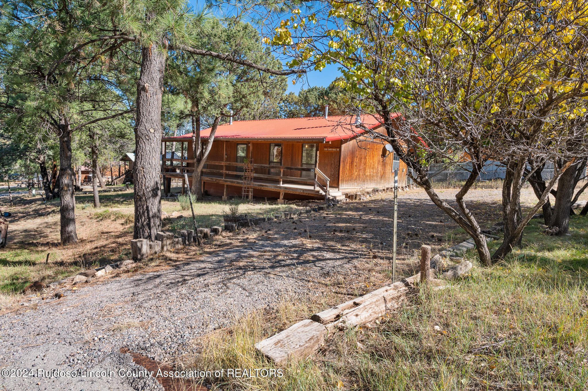 102 Cardinal Drive, Ruidoso, New Mexico image 11