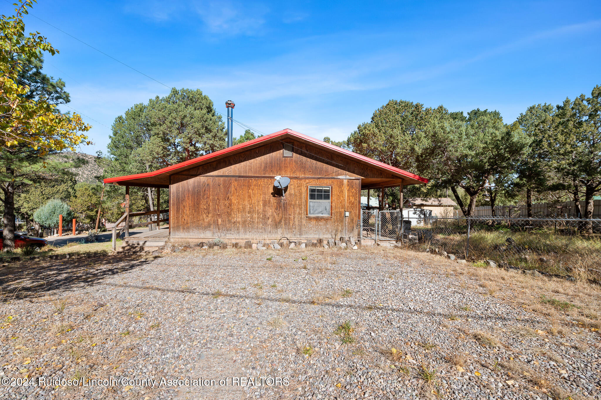 102 Cardinal Drive, Ruidoso, New Mexico image 15