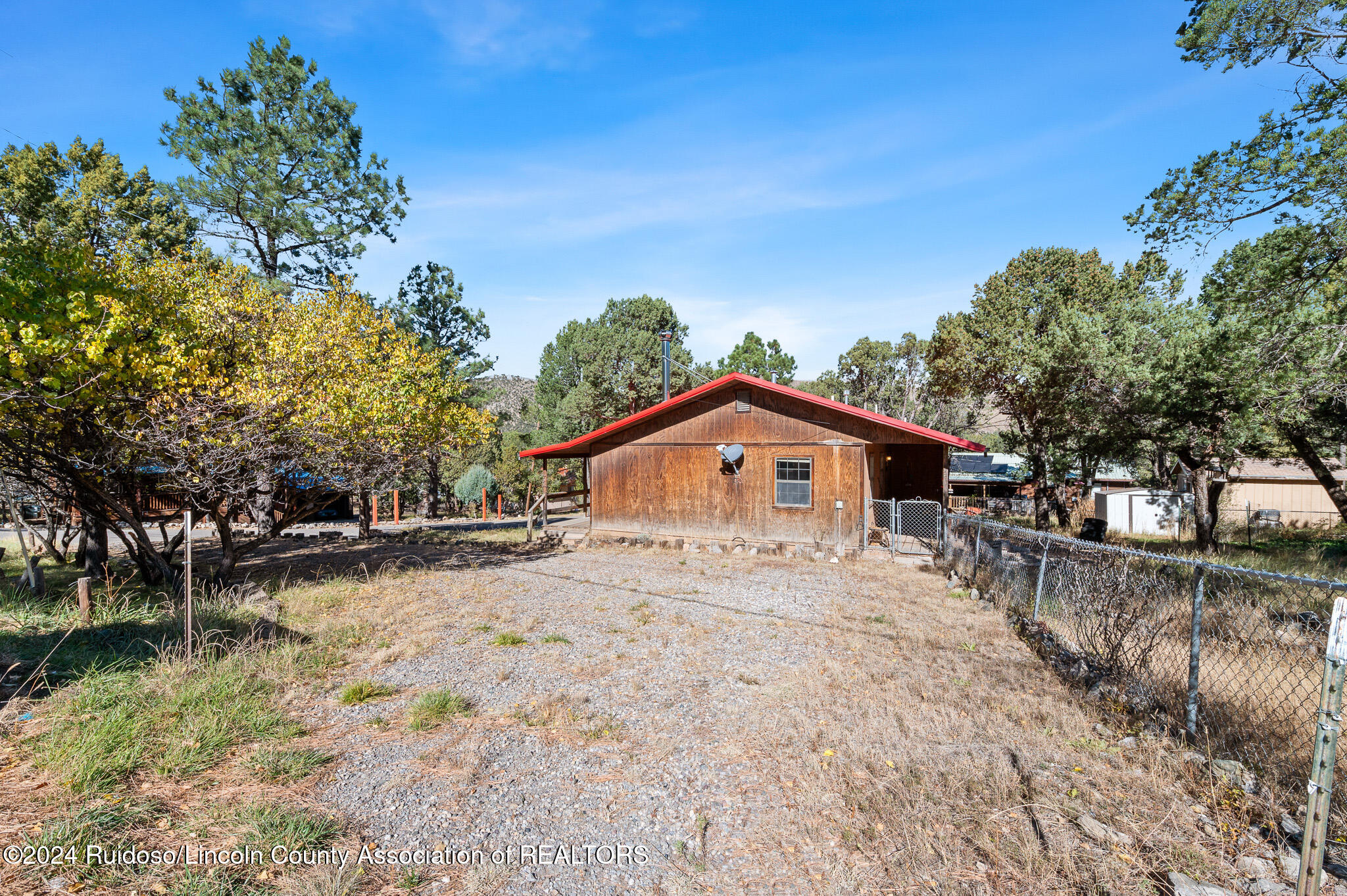 102 Cardinal Drive, Ruidoso, New Mexico image 18