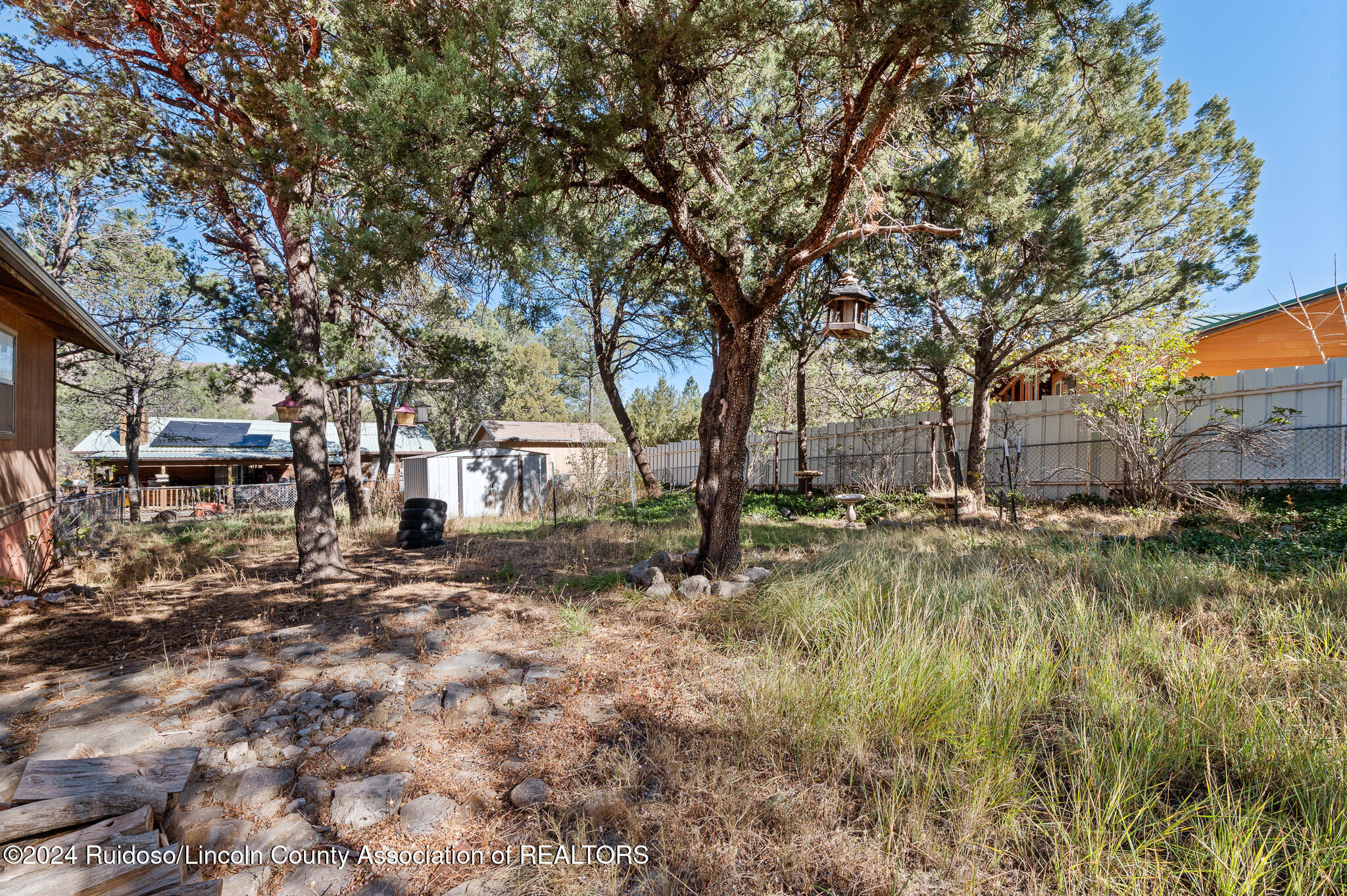 102 Cardinal Drive, Ruidoso, New Mexico image 36