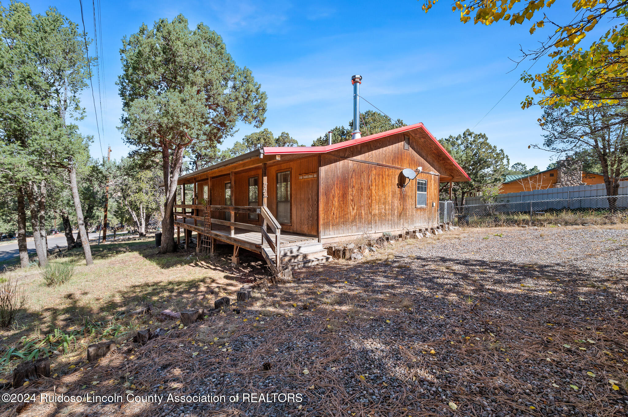 102 Cardinal Drive, Ruidoso, New Mexico image 14