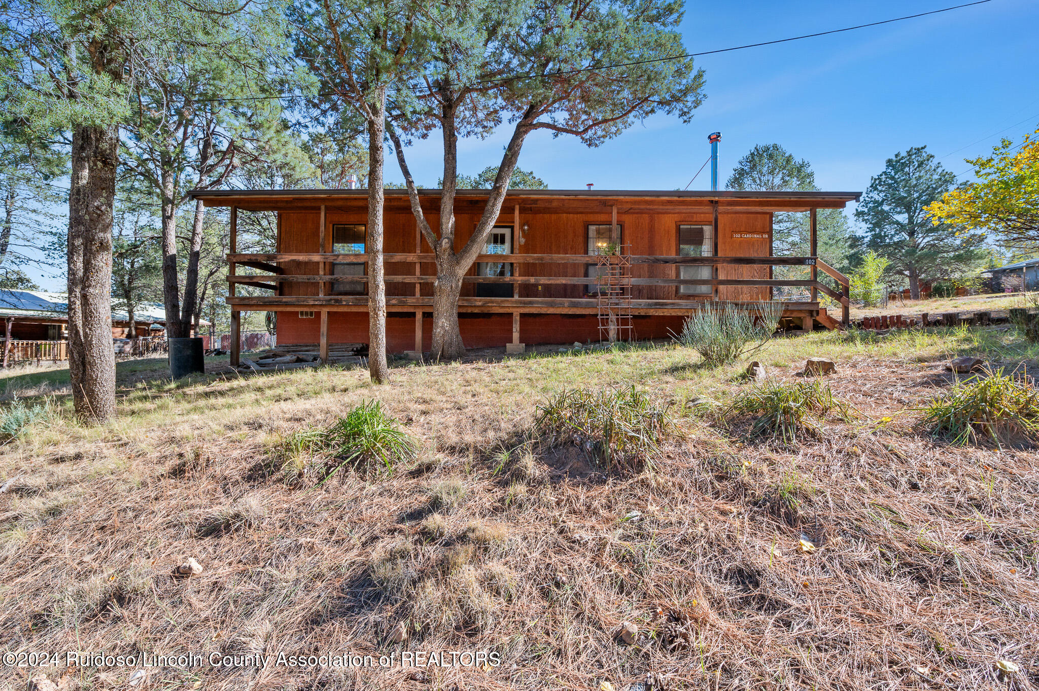 102 Cardinal Drive, Ruidoso, New Mexico image 13