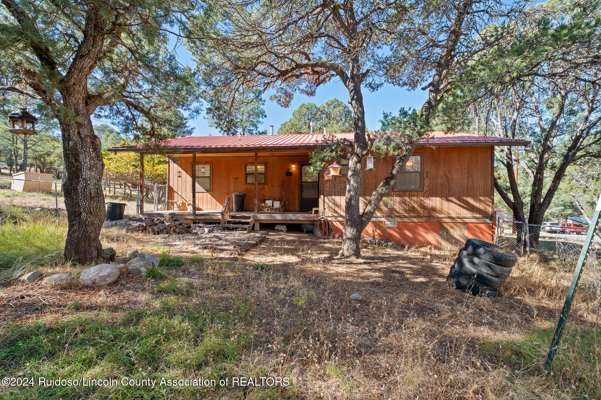 102 Cardinal Drive, Ruidoso, New Mexico image 1