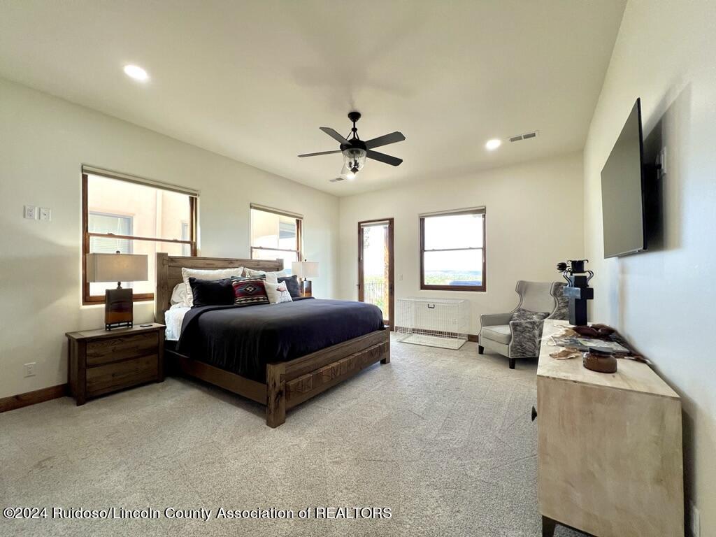 256 Pueblo Loop, Alto, New Mexico image 50