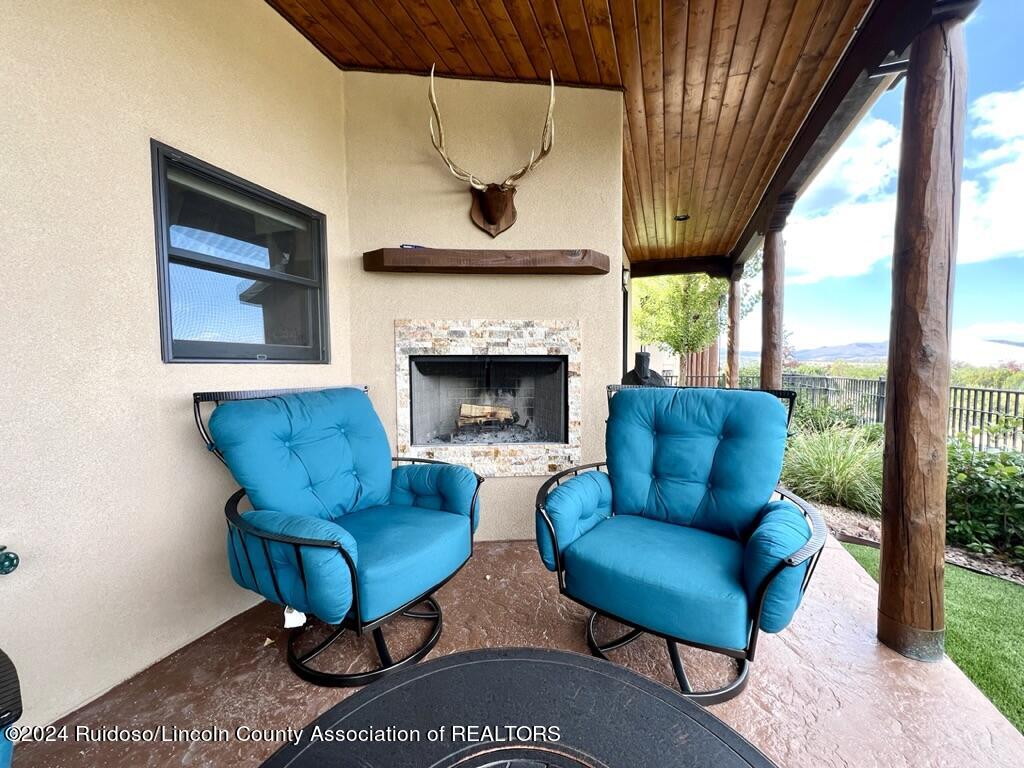 256 Pueblo Loop, Alto, New Mexico image 29