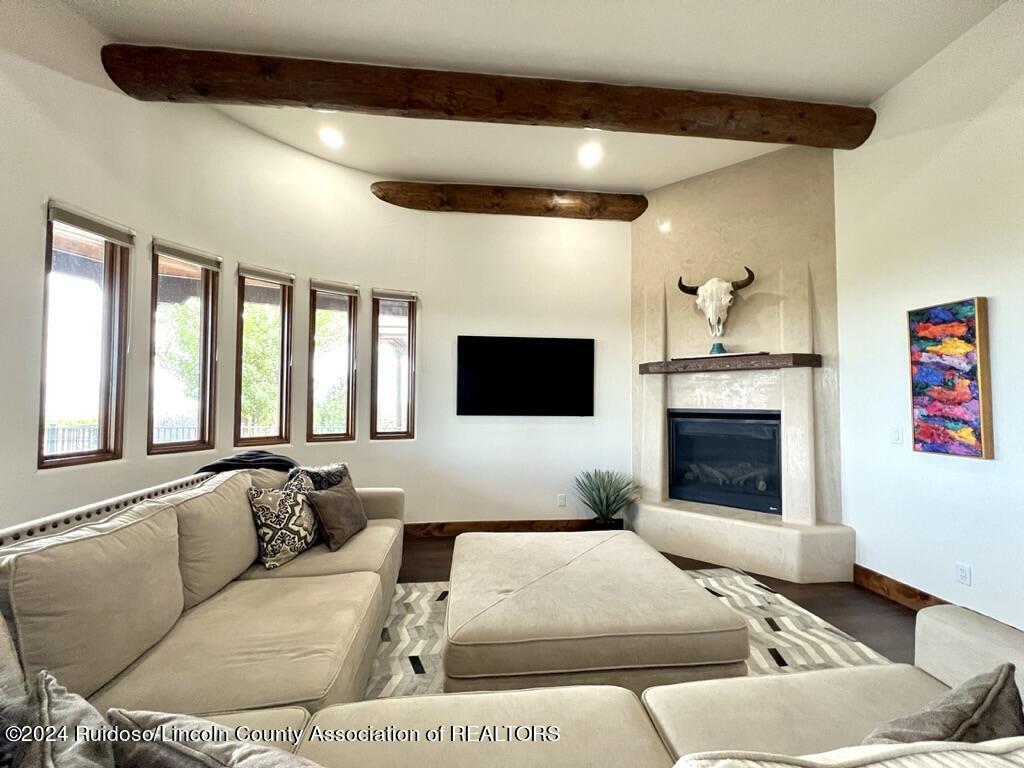 256 Pueblo Loop, Alto, New Mexico image 15