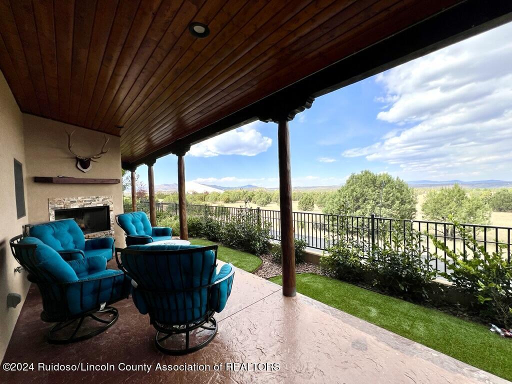 256 Pueblo Loop, Alto, New Mexico image 24