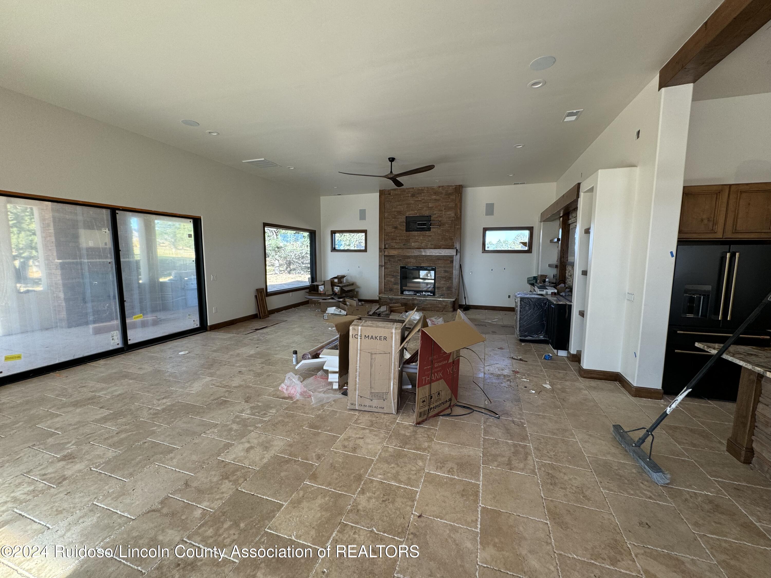 134 Water Spirit Trail, Alto, New Mexico image 6