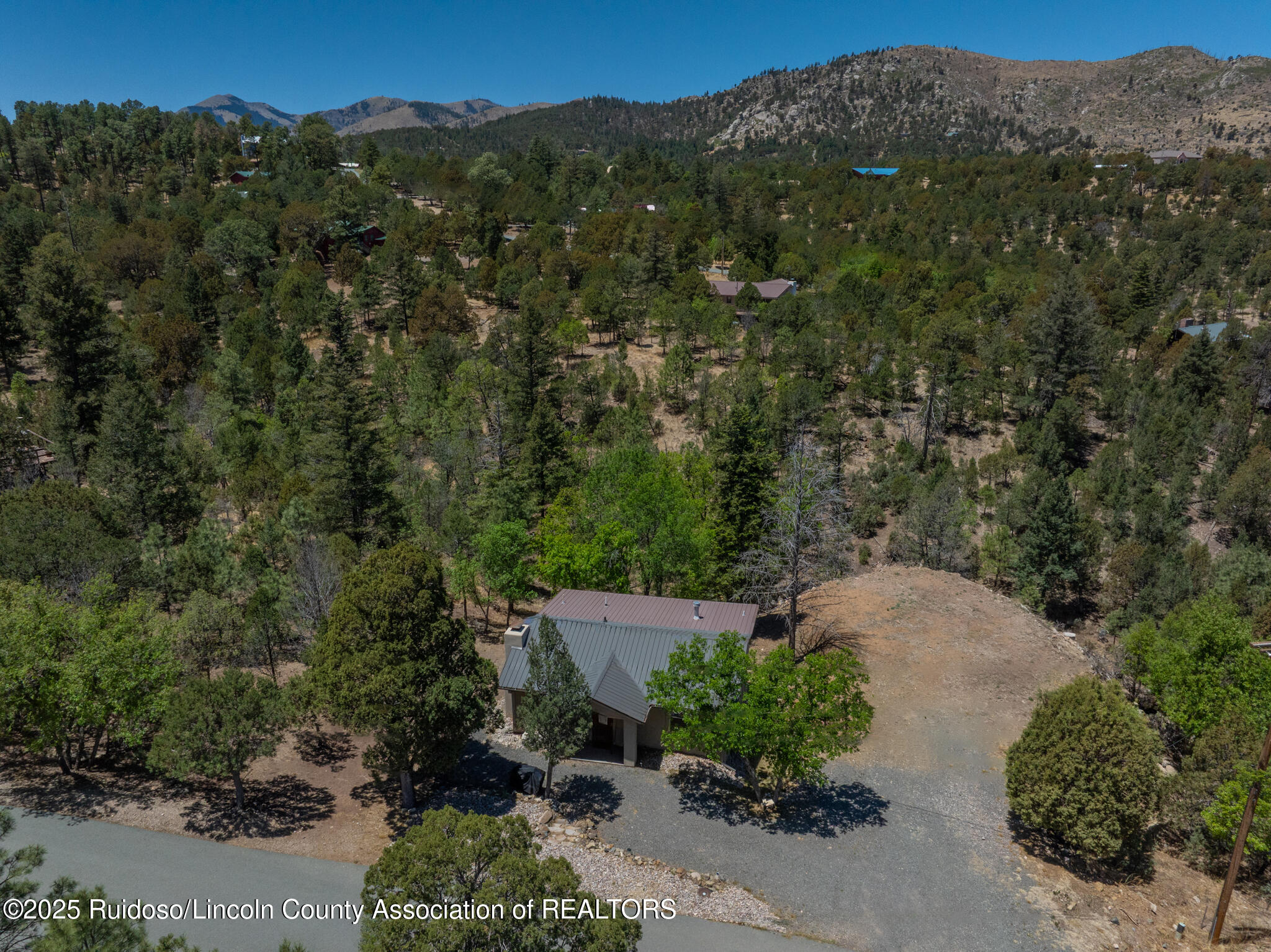 160 Sun Mountain Loop, Alto, New Mexico image 27