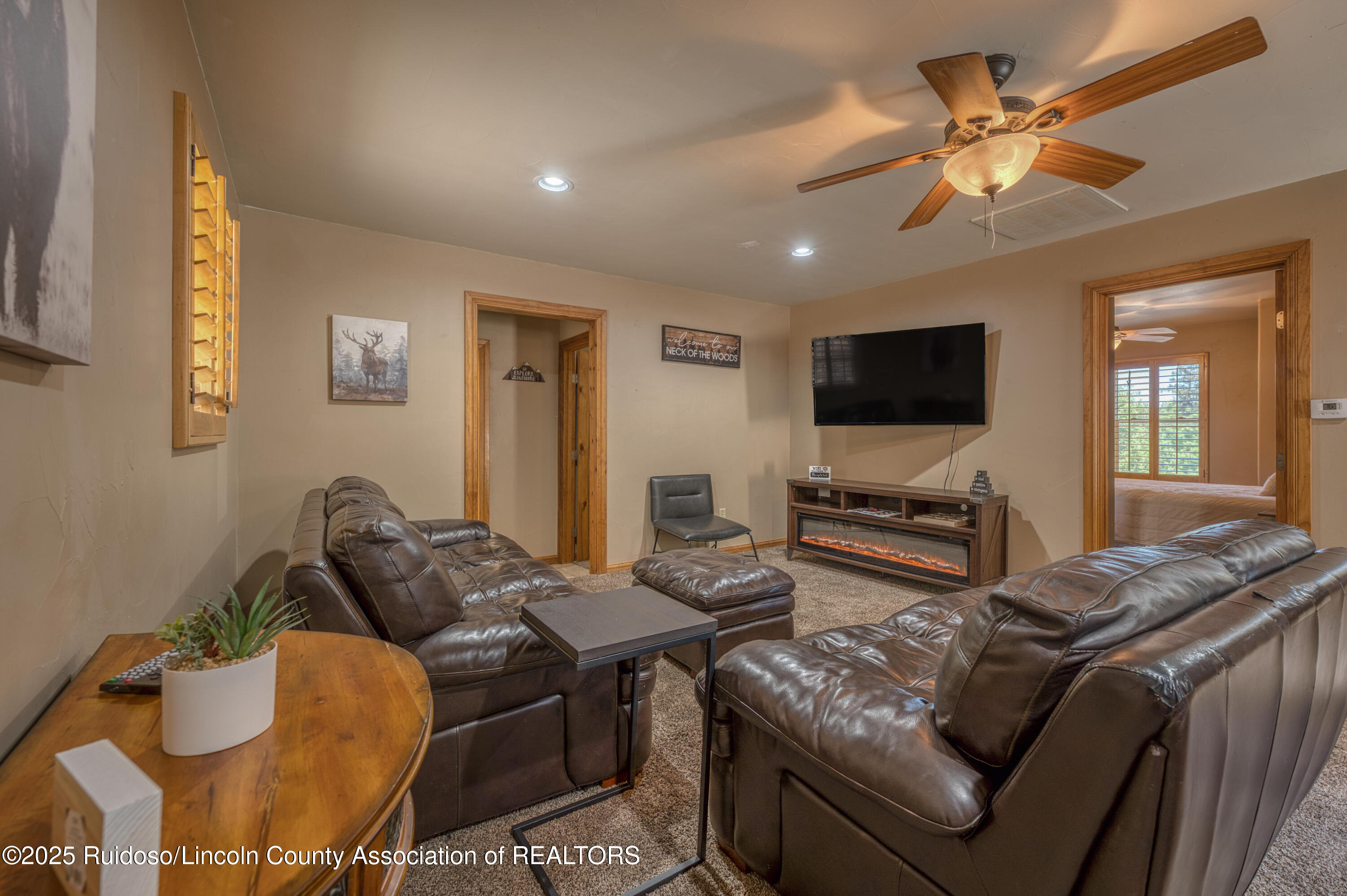 160 Sun Mountain Loop, Alto, New Mexico image 2
