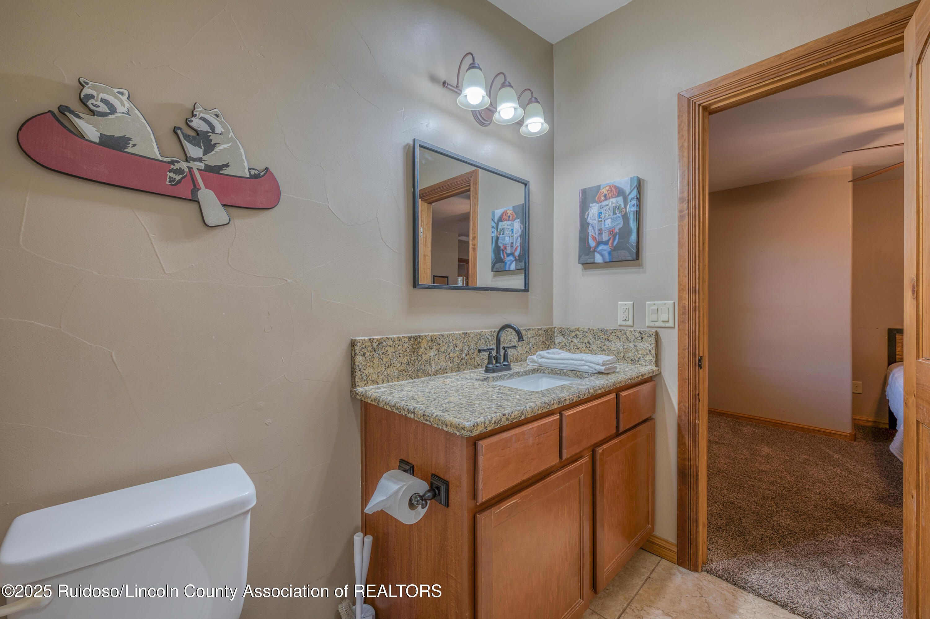 160 Sun Mountain Loop, Alto, New Mexico image 16