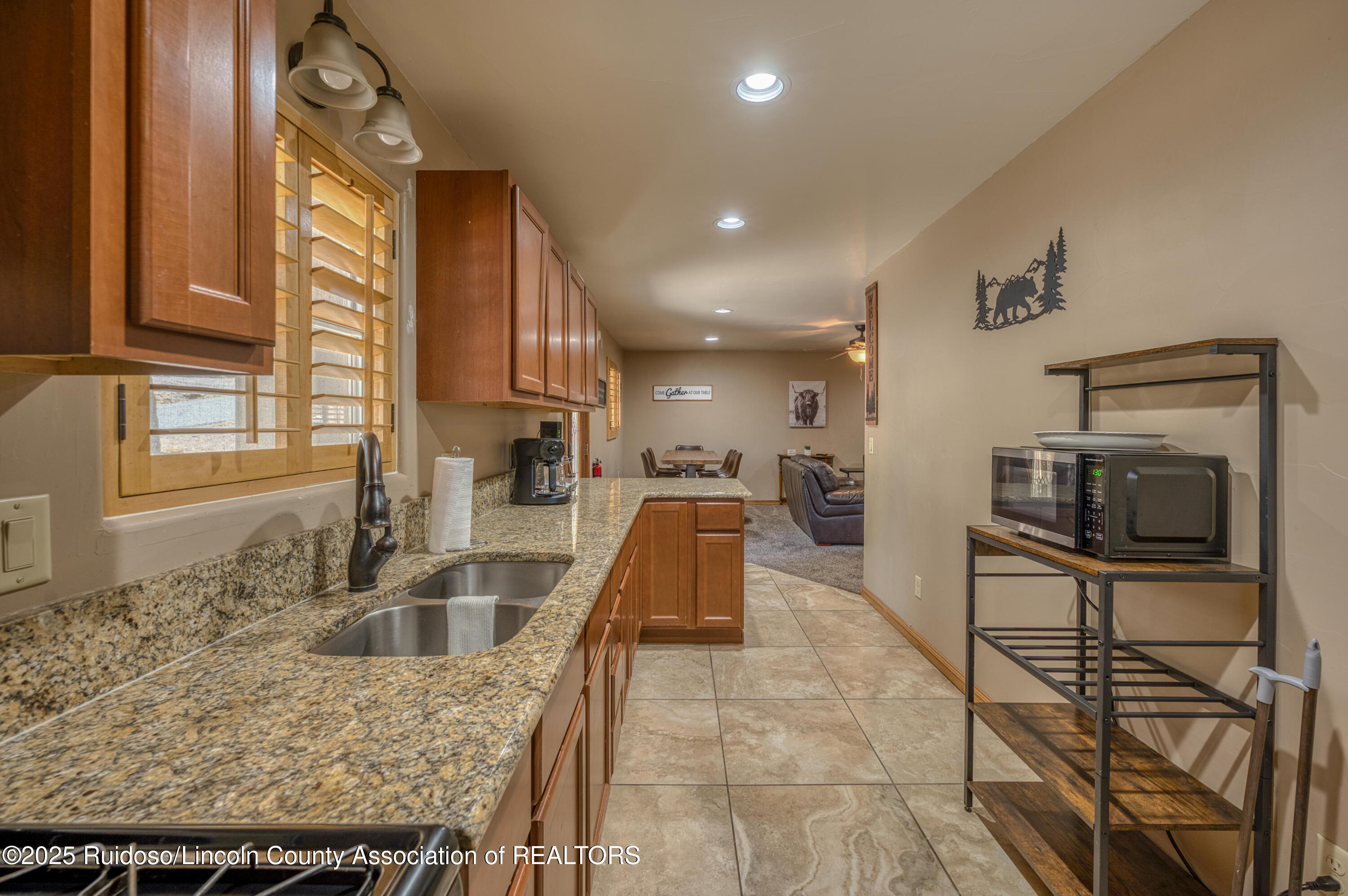 160 Sun Mountain Loop, Alto, New Mexico image 10