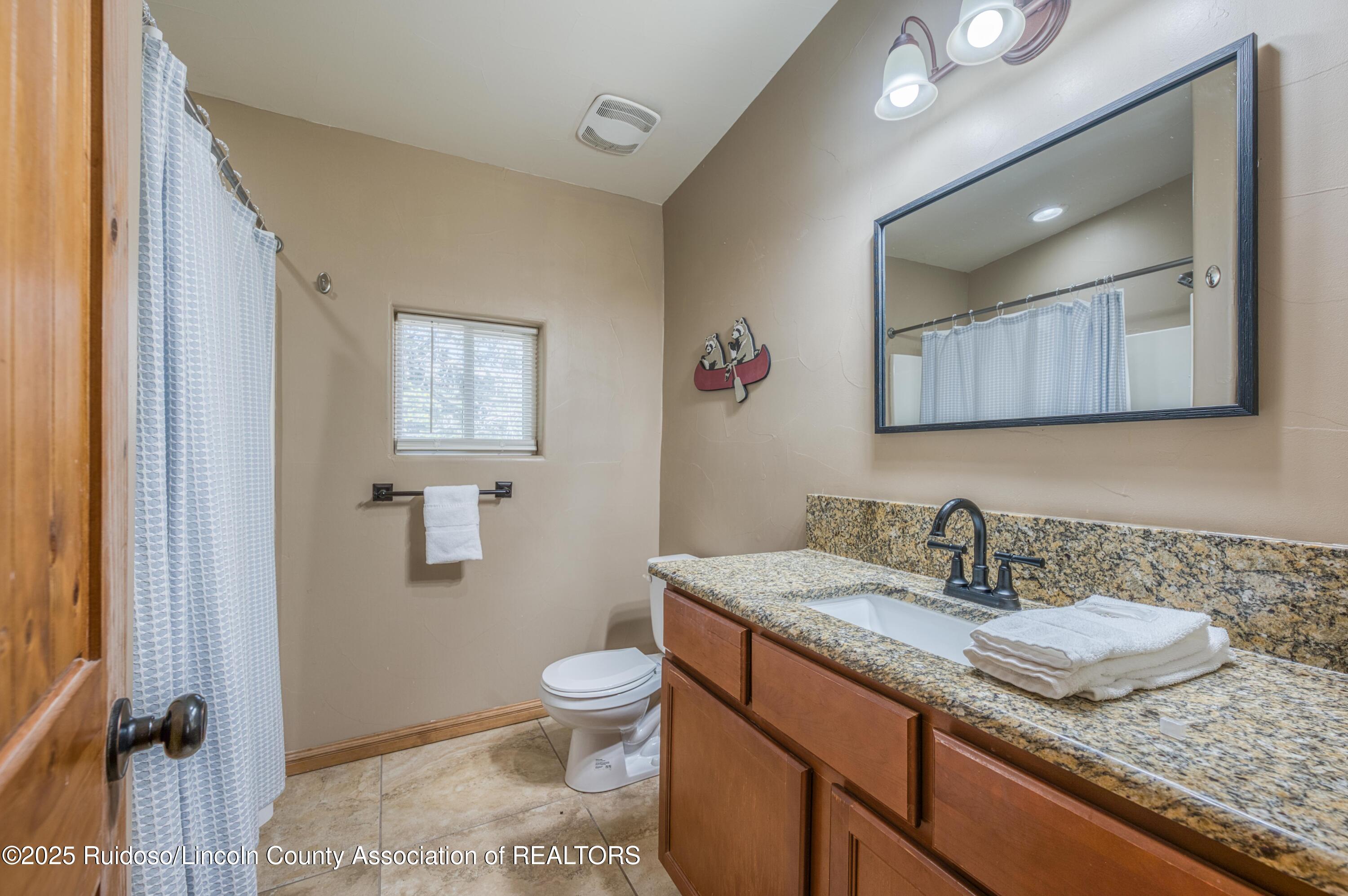 160 Sun Mountain Loop, Alto, New Mexico image 15