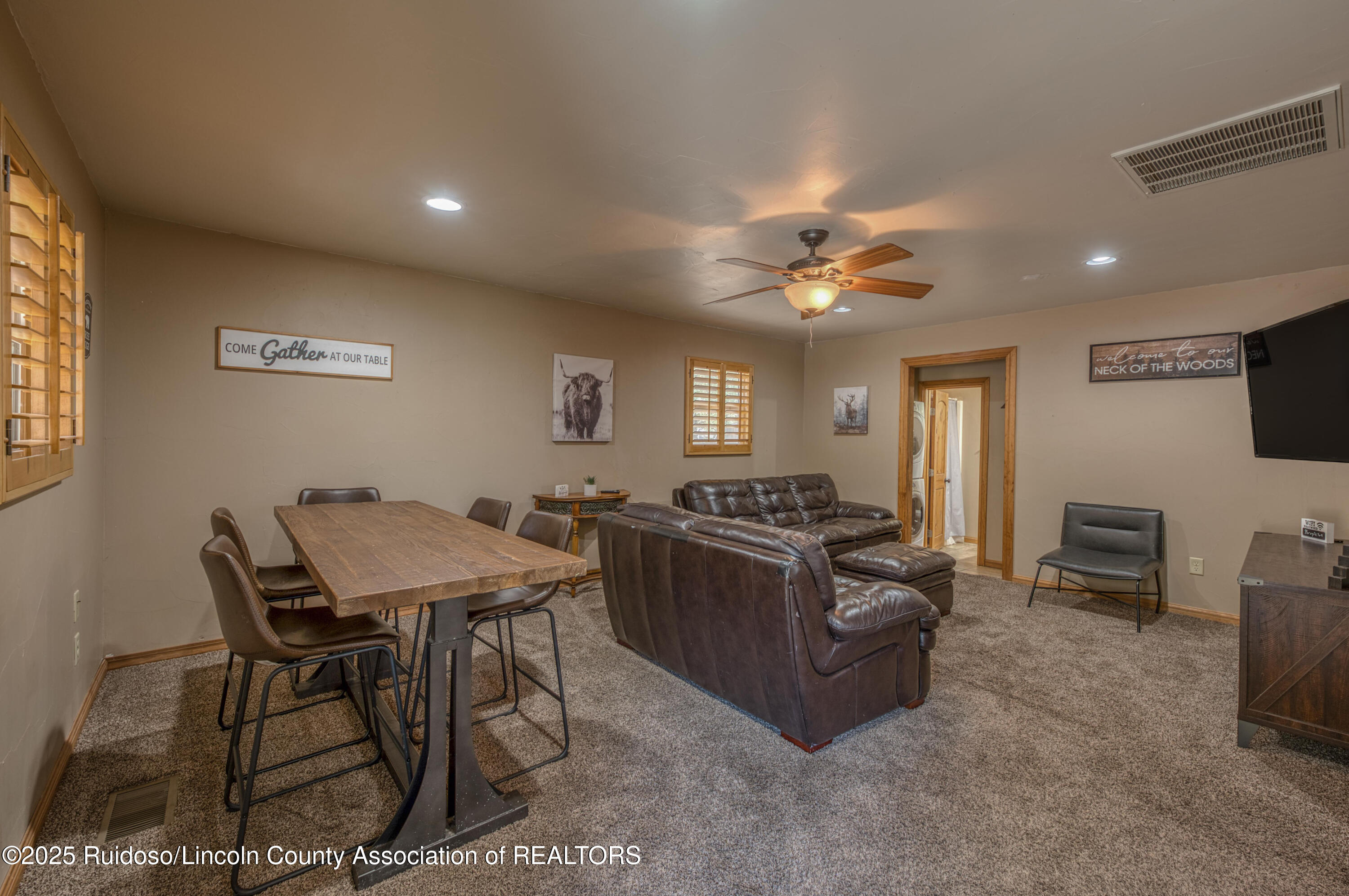 160 Sun Mountain Loop, Alto, New Mexico image 3