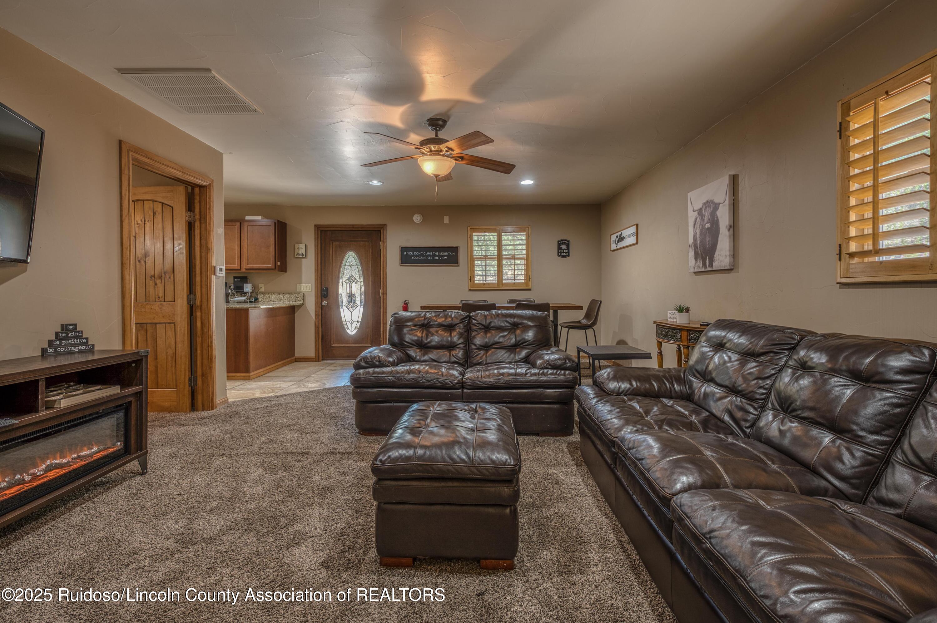 160 Sun Mountain Loop, Alto, New Mexico image 6