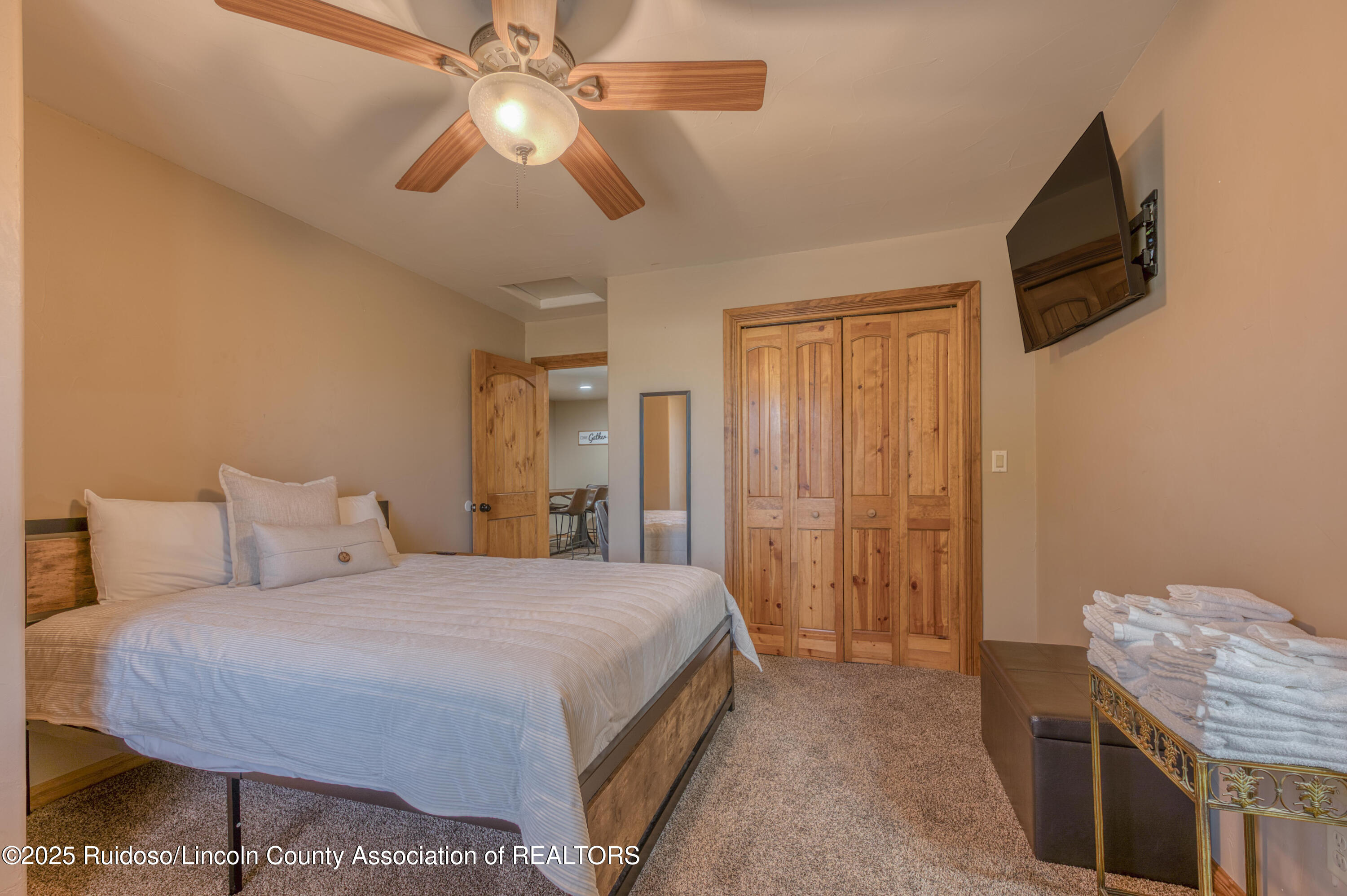 160 Sun Mountain Loop, Alto, New Mexico image 13