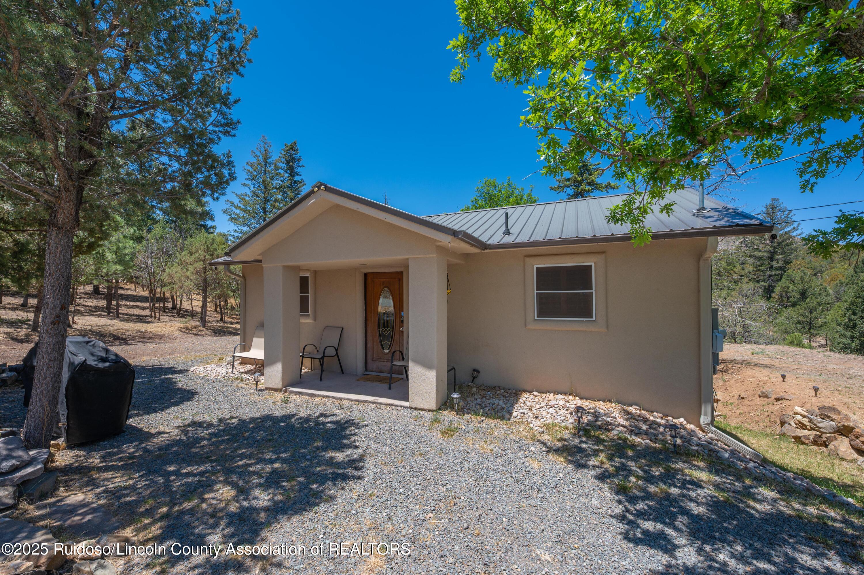 160 Sun Mountain Loop, Alto, New Mexico image 1