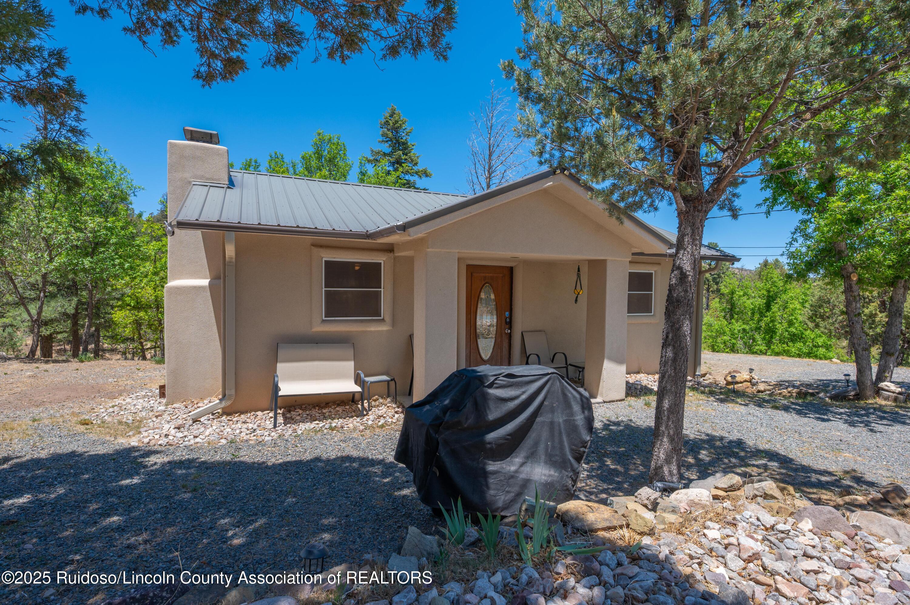 160 Sun Mountain Loop, Alto, New Mexico image 24