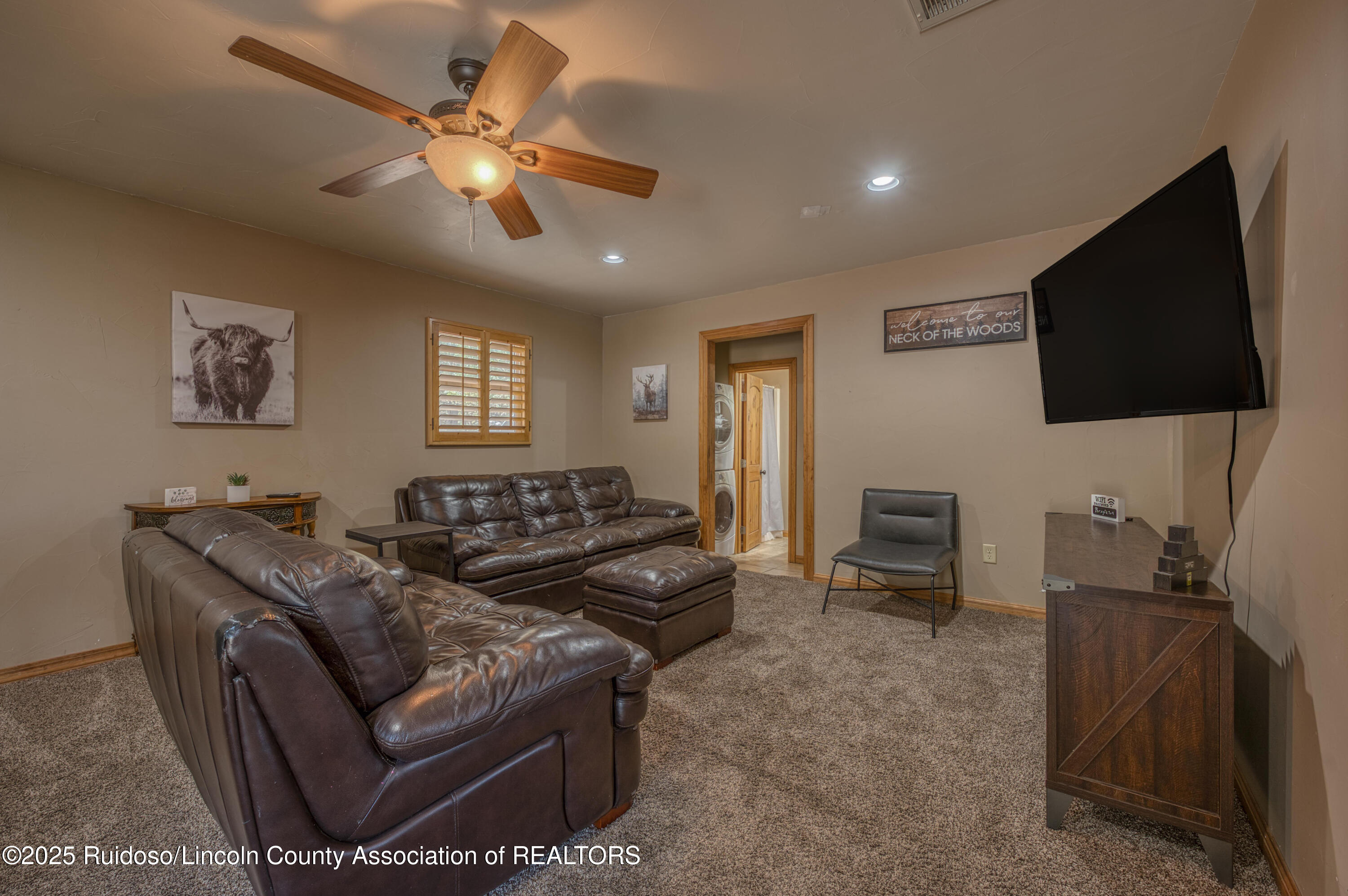 160 Sun Mountain Loop, Alto, New Mexico image 5