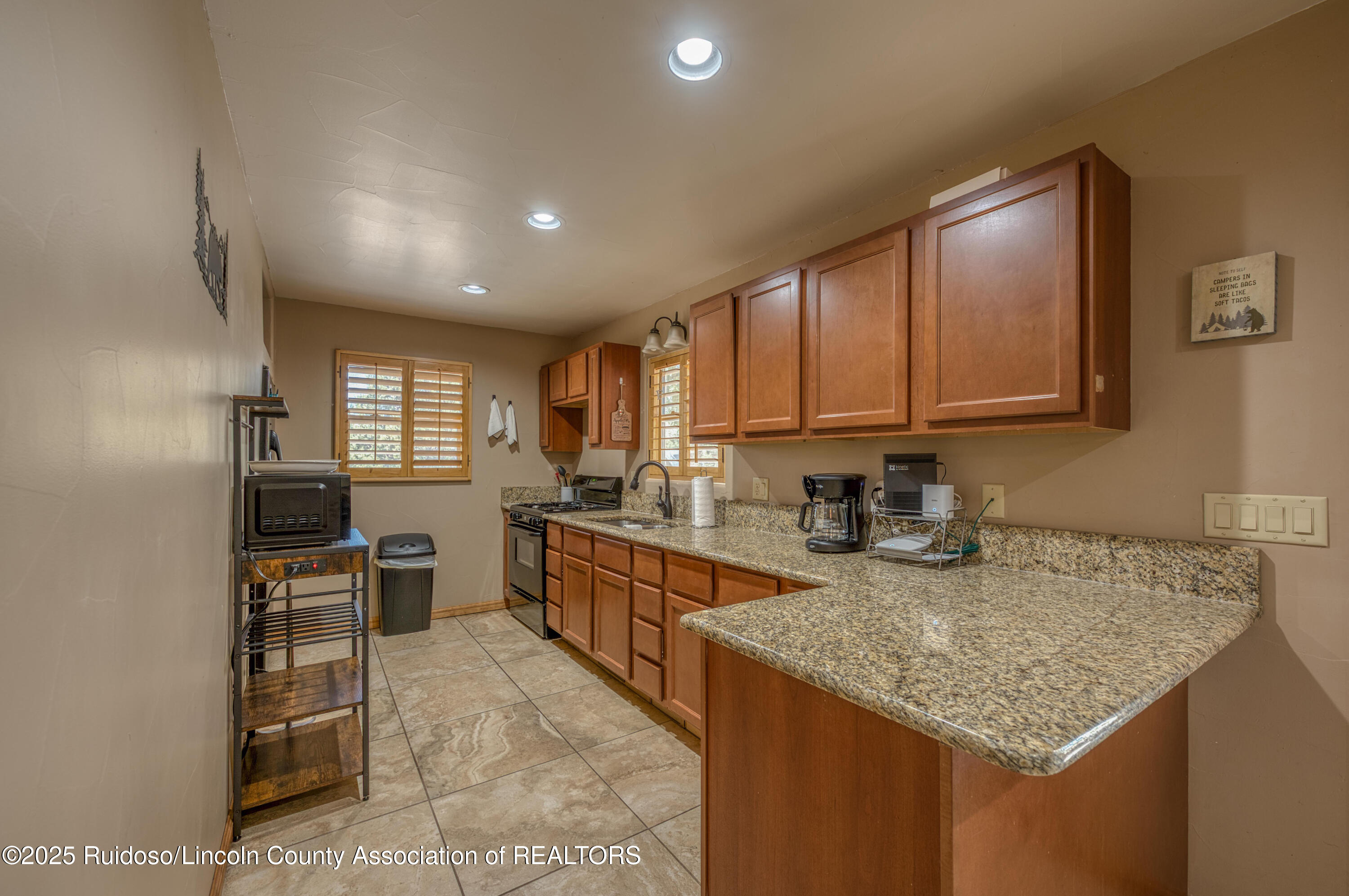 160 Sun Mountain Loop, Alto, New Mexico image 8