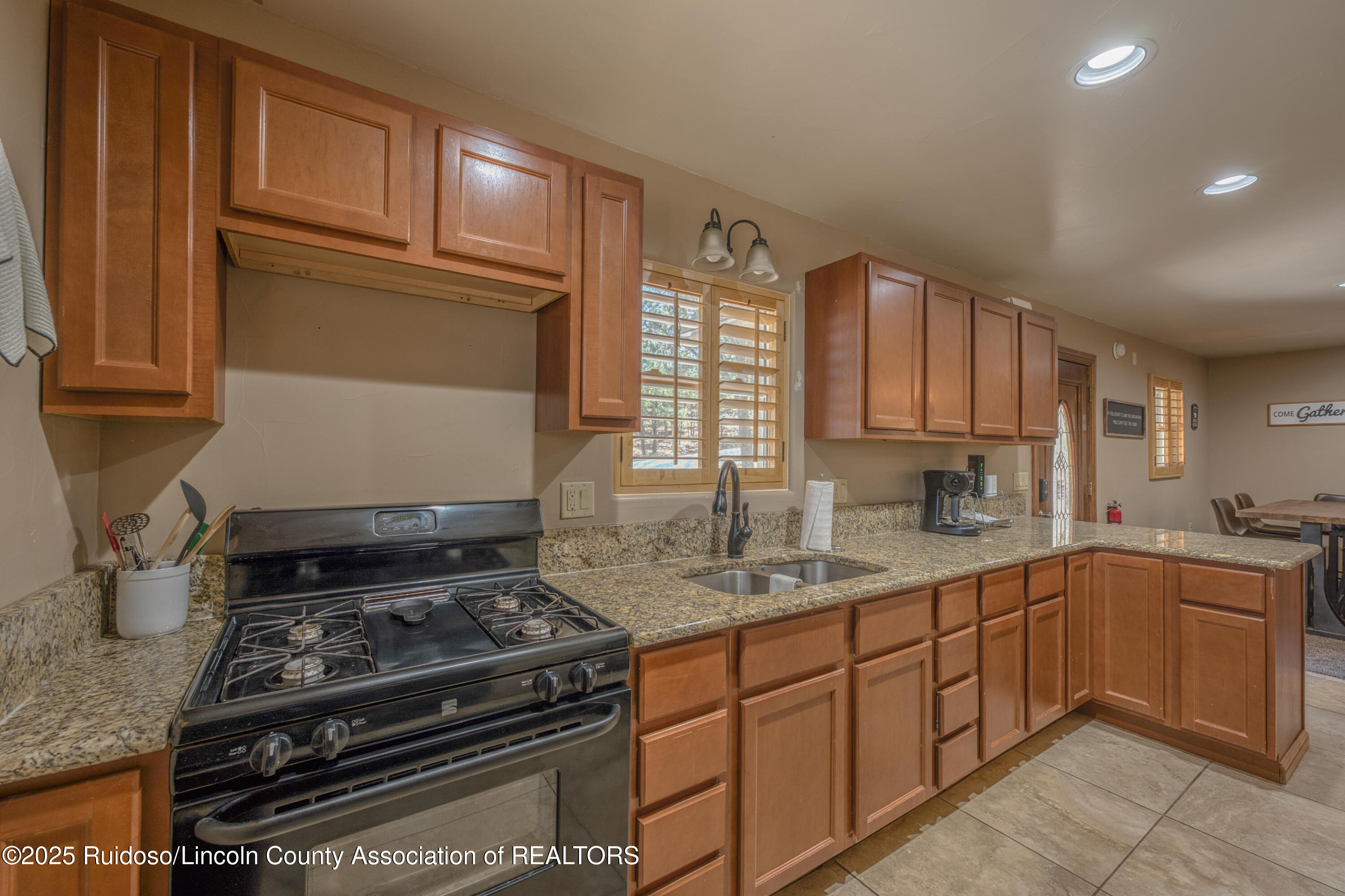160 Sun Mountain Loop, Alto, New Mexico image 9