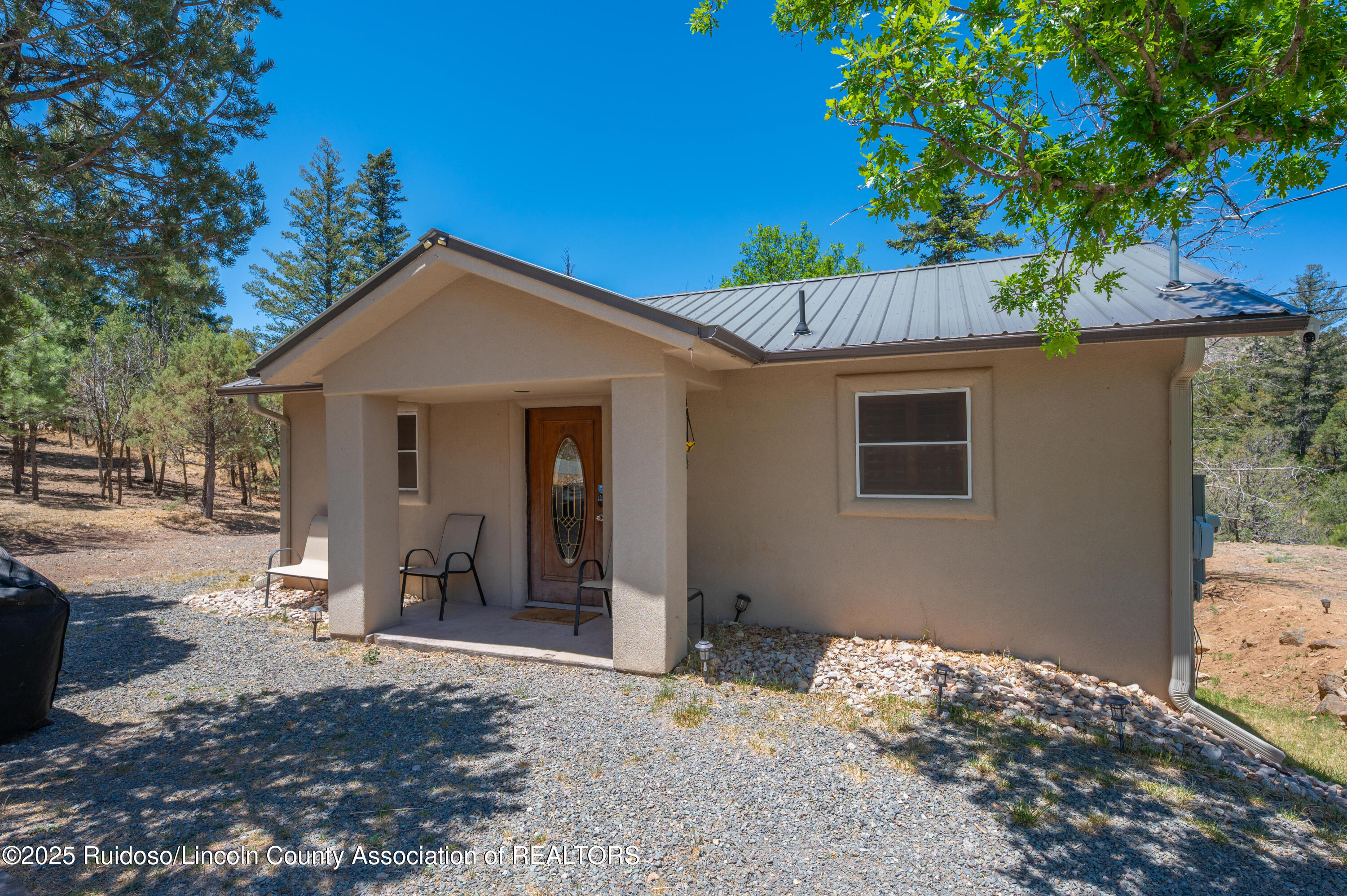 160 Sun Mountain Loop, Alto, New Mexico image 25