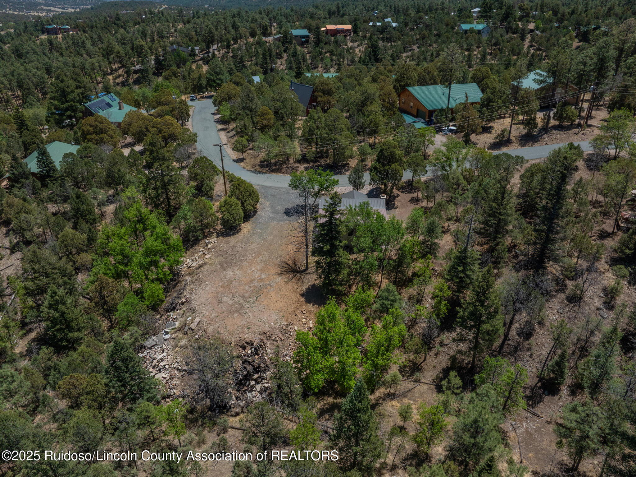 160 Sun Mountain Loop, Alto, New Mexico image 28