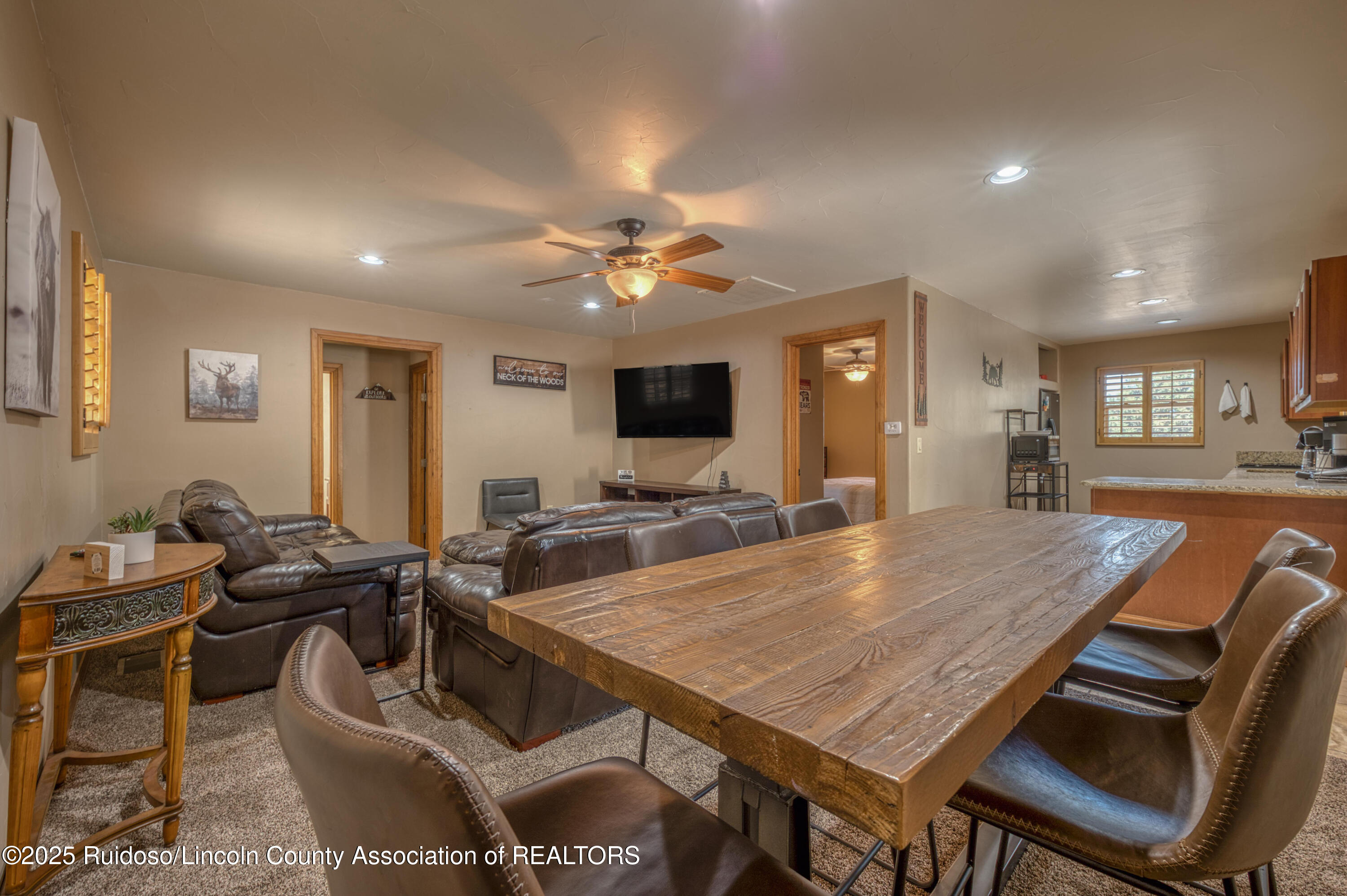 160 Sun Mountain Loop, Alto, New Mexico image 4