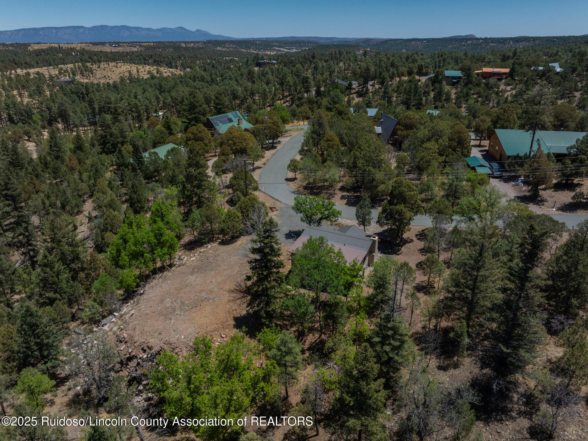 160 Sun Mountain Loop, Alto, New Mexico image 29