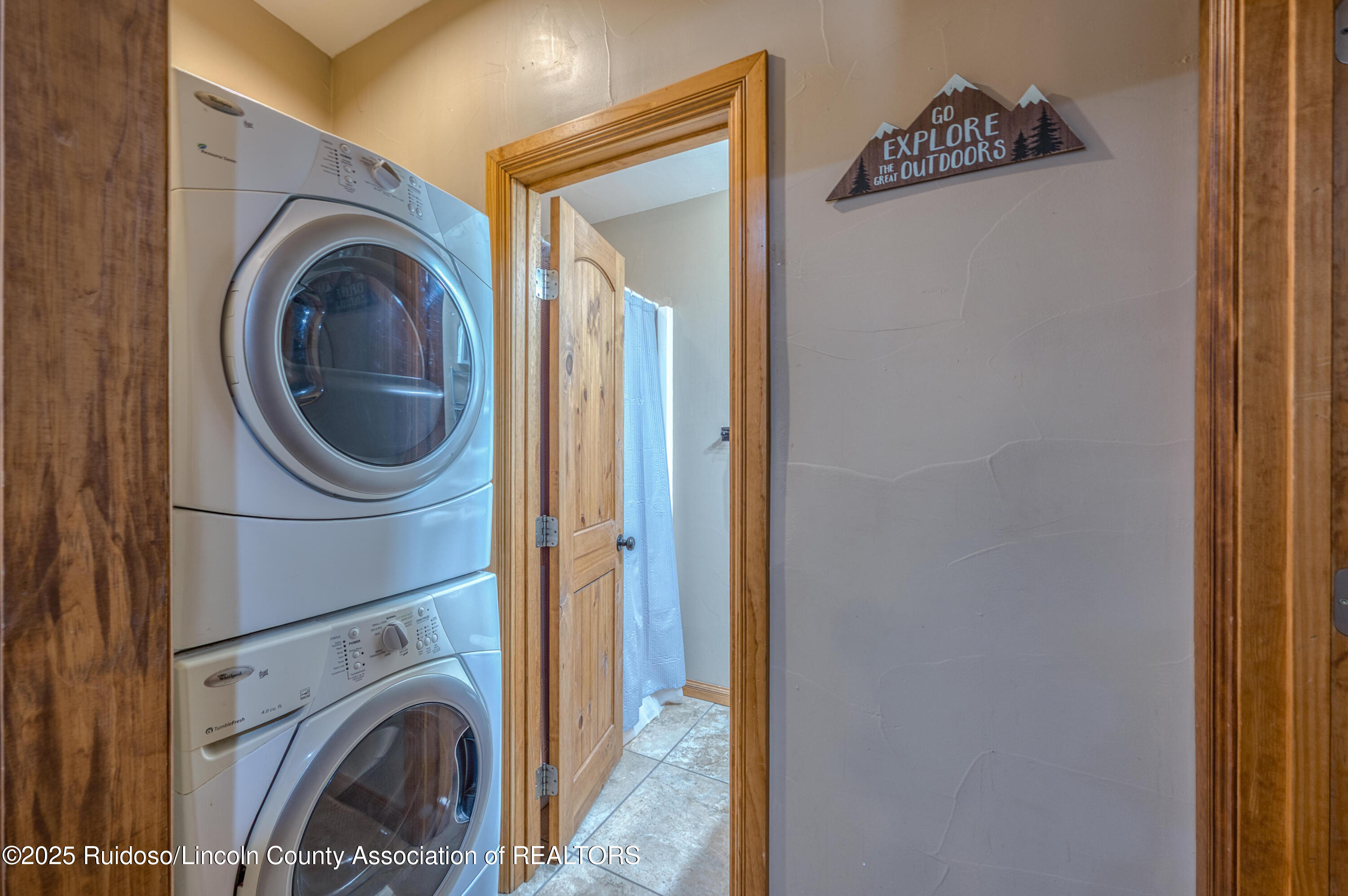 160 Sun Mountain Loop, Alto, New Mexico image 23