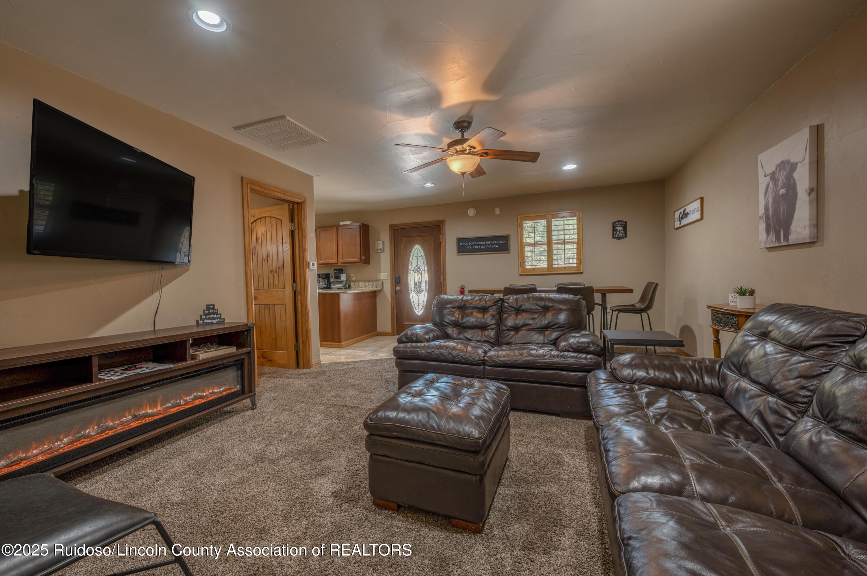 160 Sun Mountain Loop, Alto, New Mexico image 7