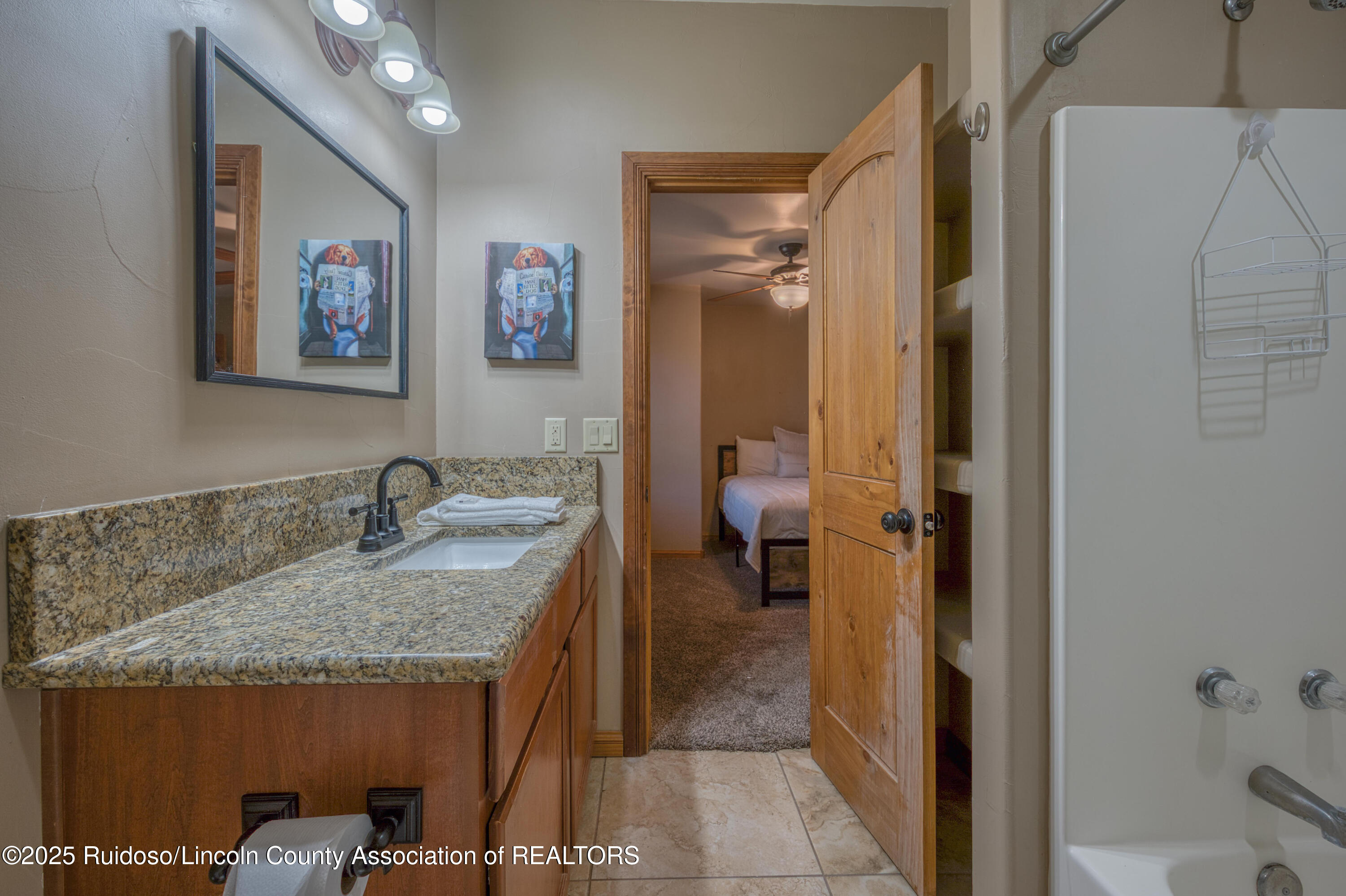 160 Sun Mountain Loop, Alto, New Mexico image 17