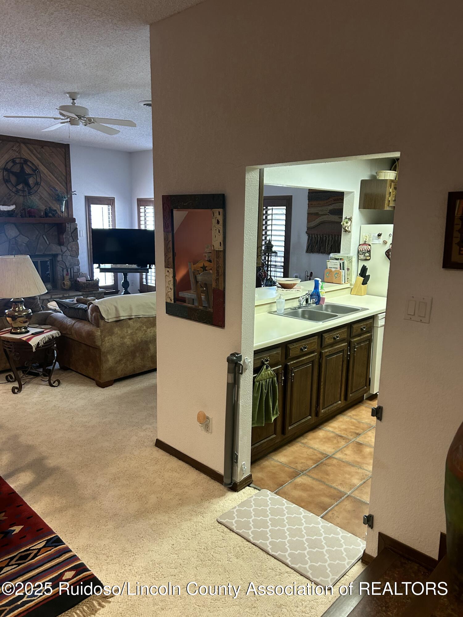 205 Racquet Drive #4-A, Ruidoso, New Mexico image 8