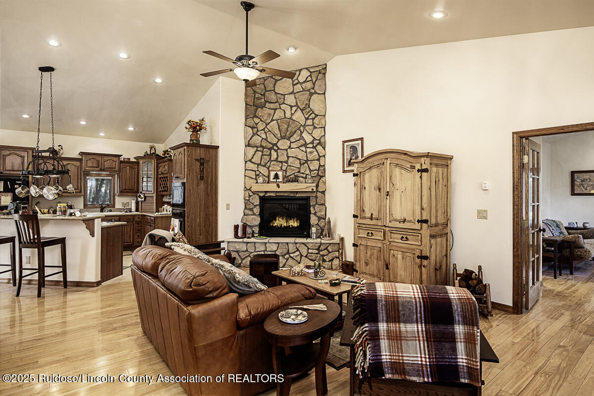 247 Excalibur Road, Ruidoso, New Mexico image 4