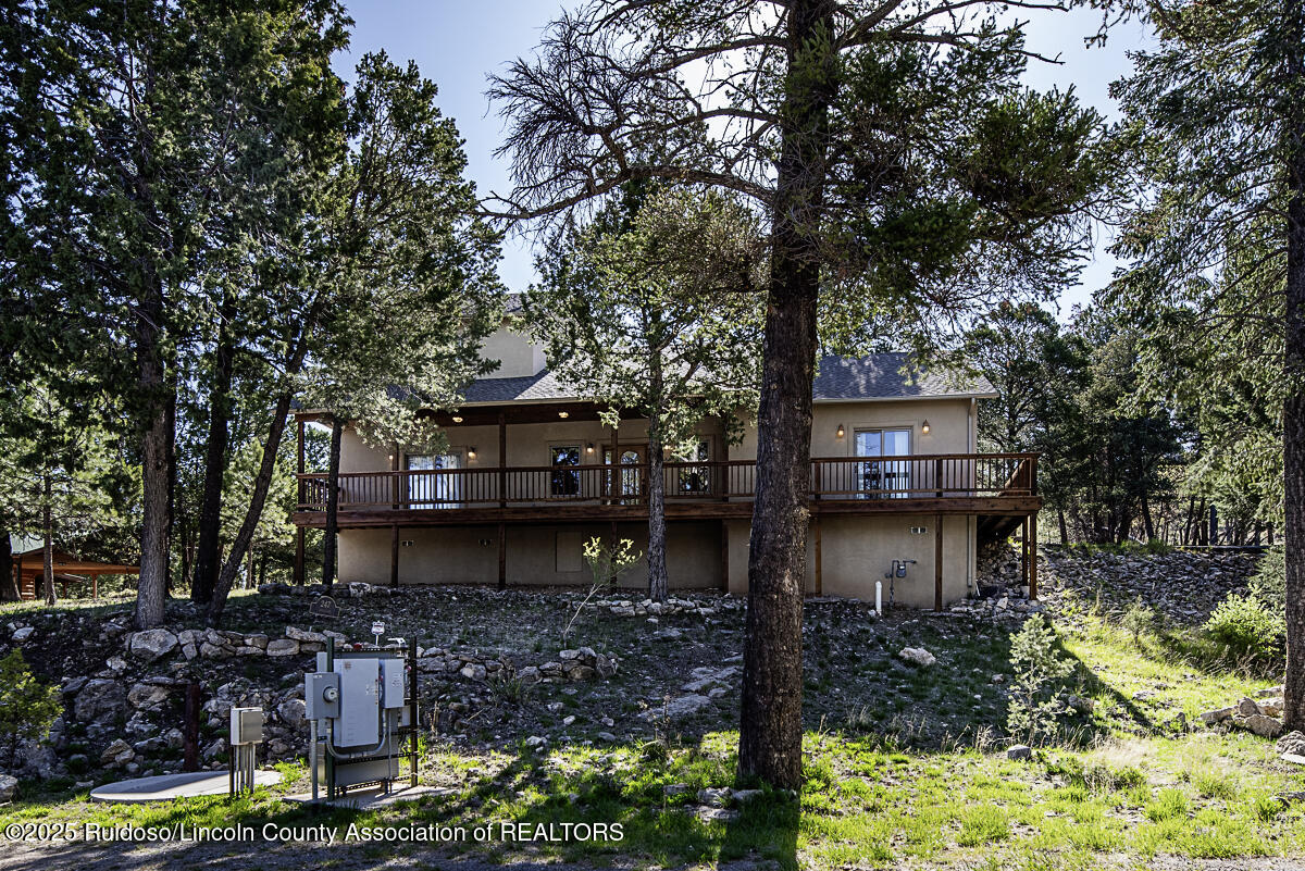 247 Excalibur Road, Ruidoso, New Mexico image 36