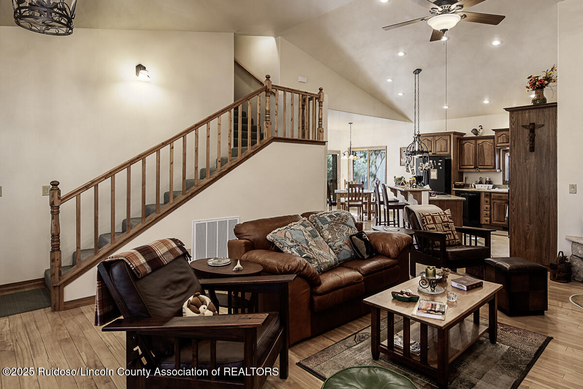 247 Excalibur Road, Ruidoso, New Mexico image 5