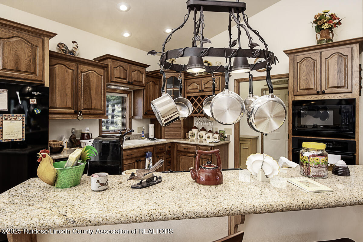 247 Excalibur Road, Ruidoso, New Mexico image 8