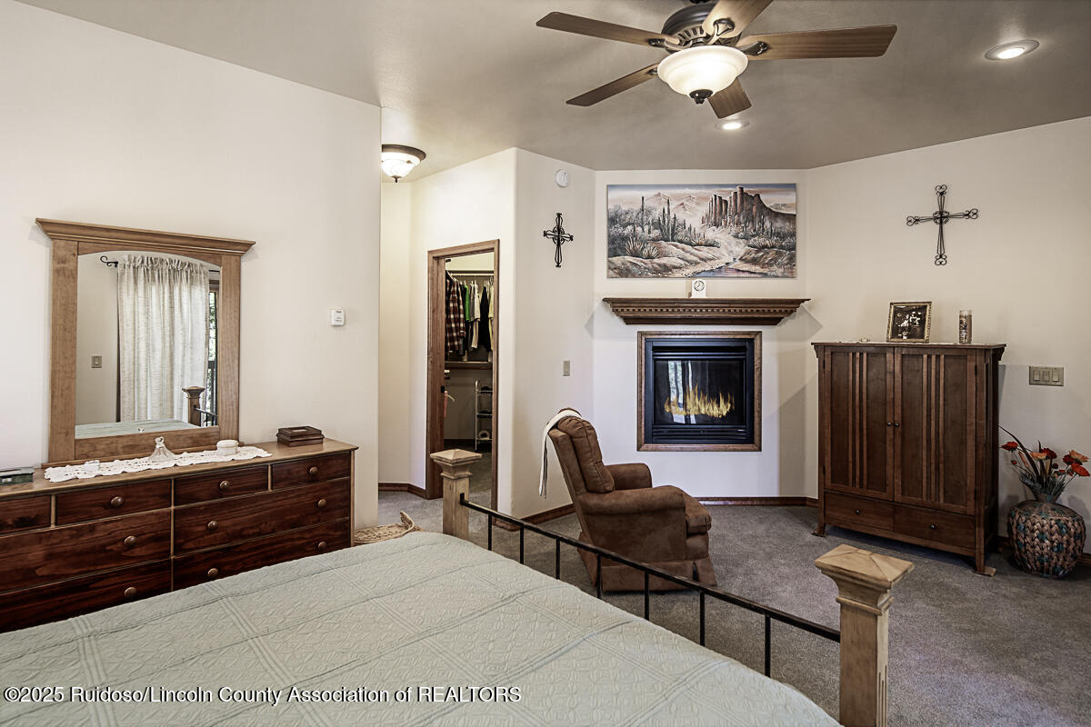 247 Excalibur Road, Ruidoso, New Mexico image 18