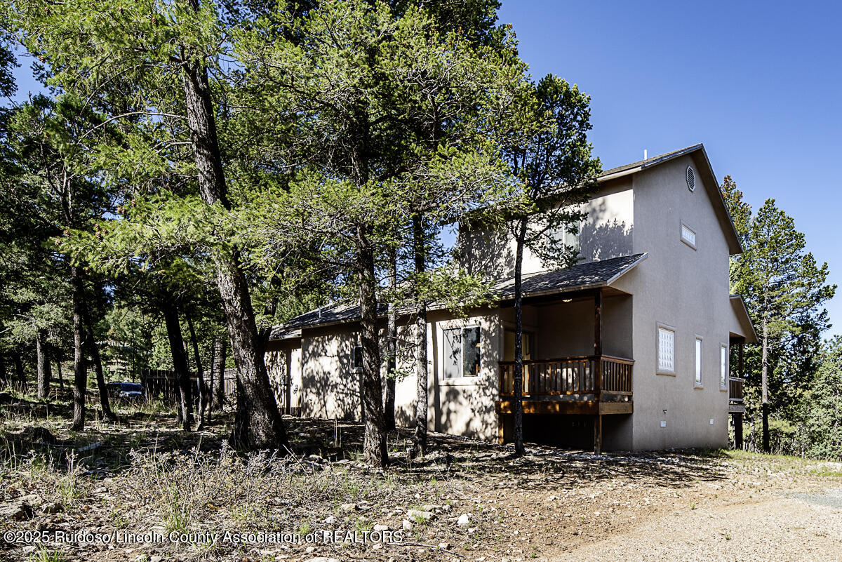 247 Excalibur Road, Ruidoso, New Mexico image 33