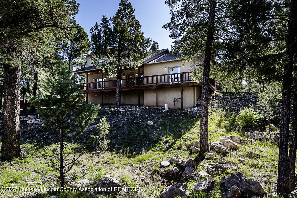 247 Excalibur Road, Ruidoso, New Mexico image 1
